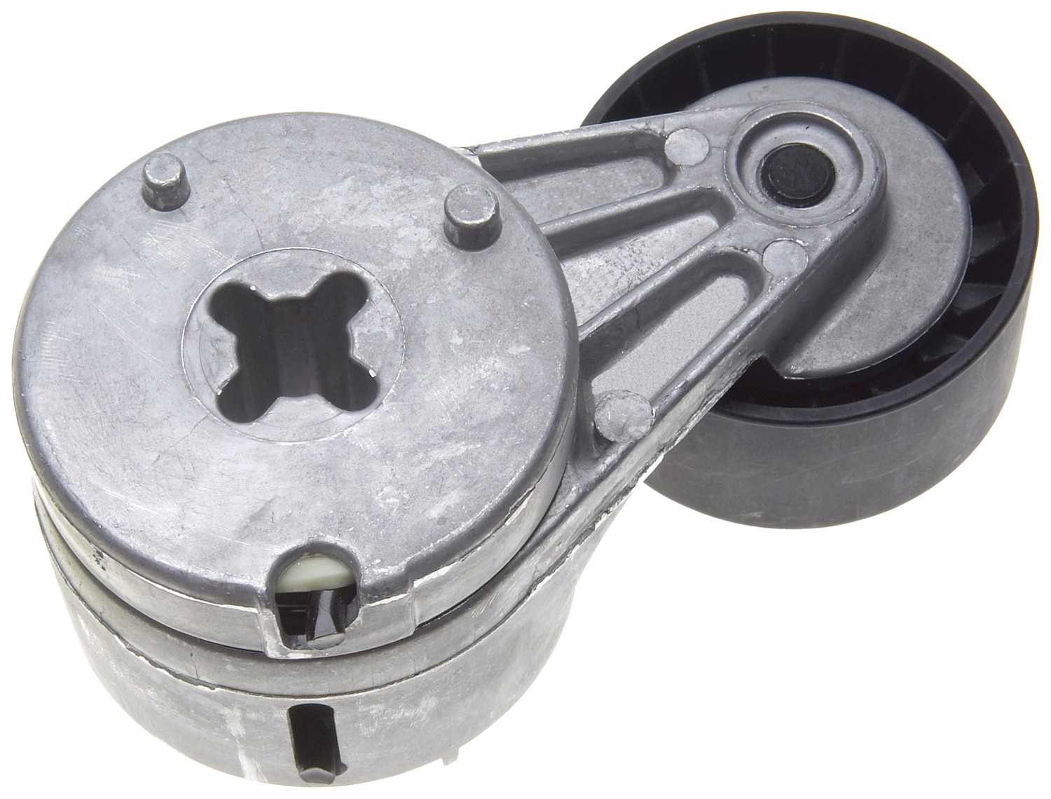 Gates 89-95 Ford Thunderbird V-6 3.8L Tensioner Assy. Belt Drive Tensioner