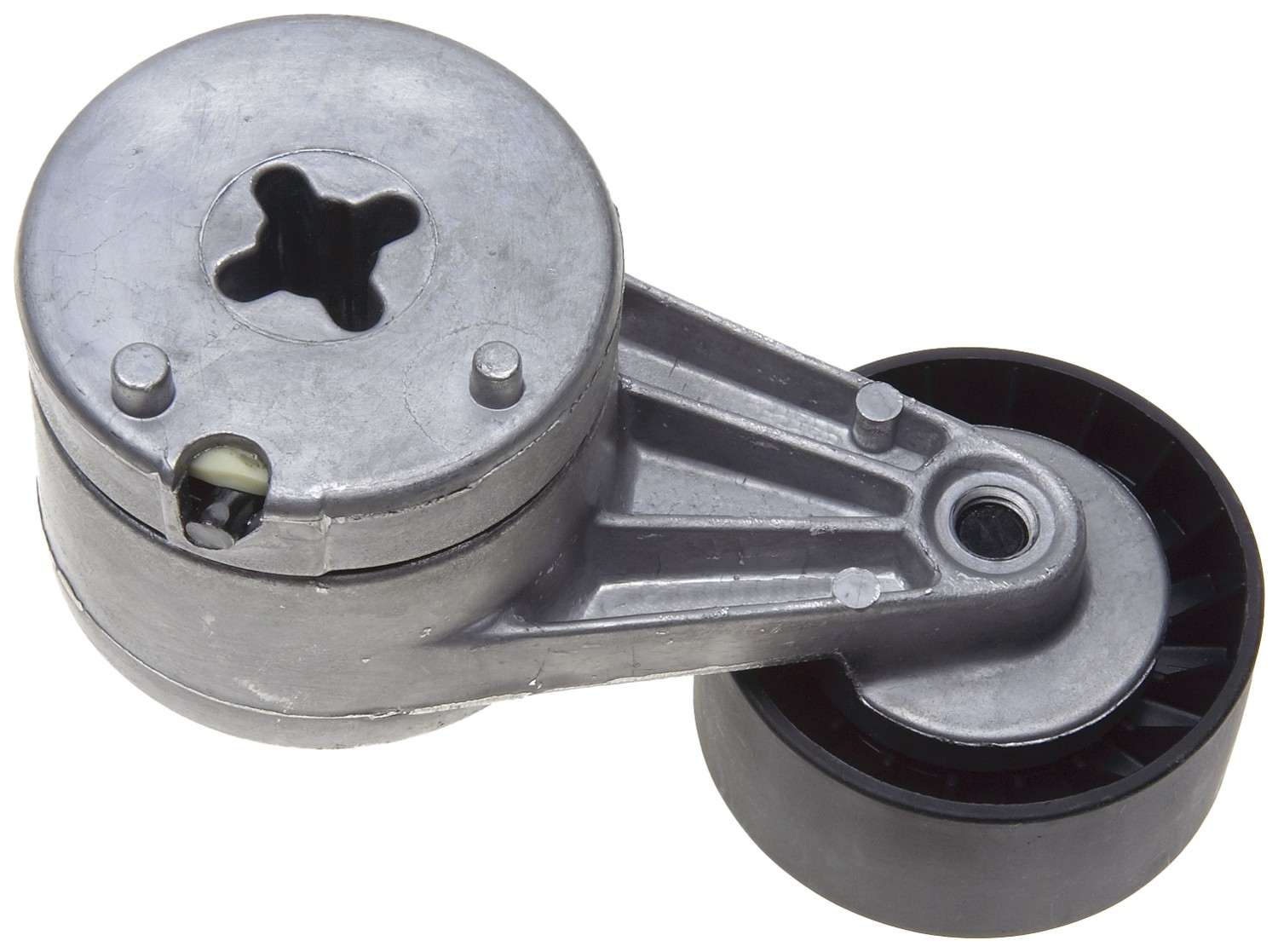 Gates 89-95 Ford Thunderbird V-6 3.8L Tensioner Assy. Belt Drive Tensioner