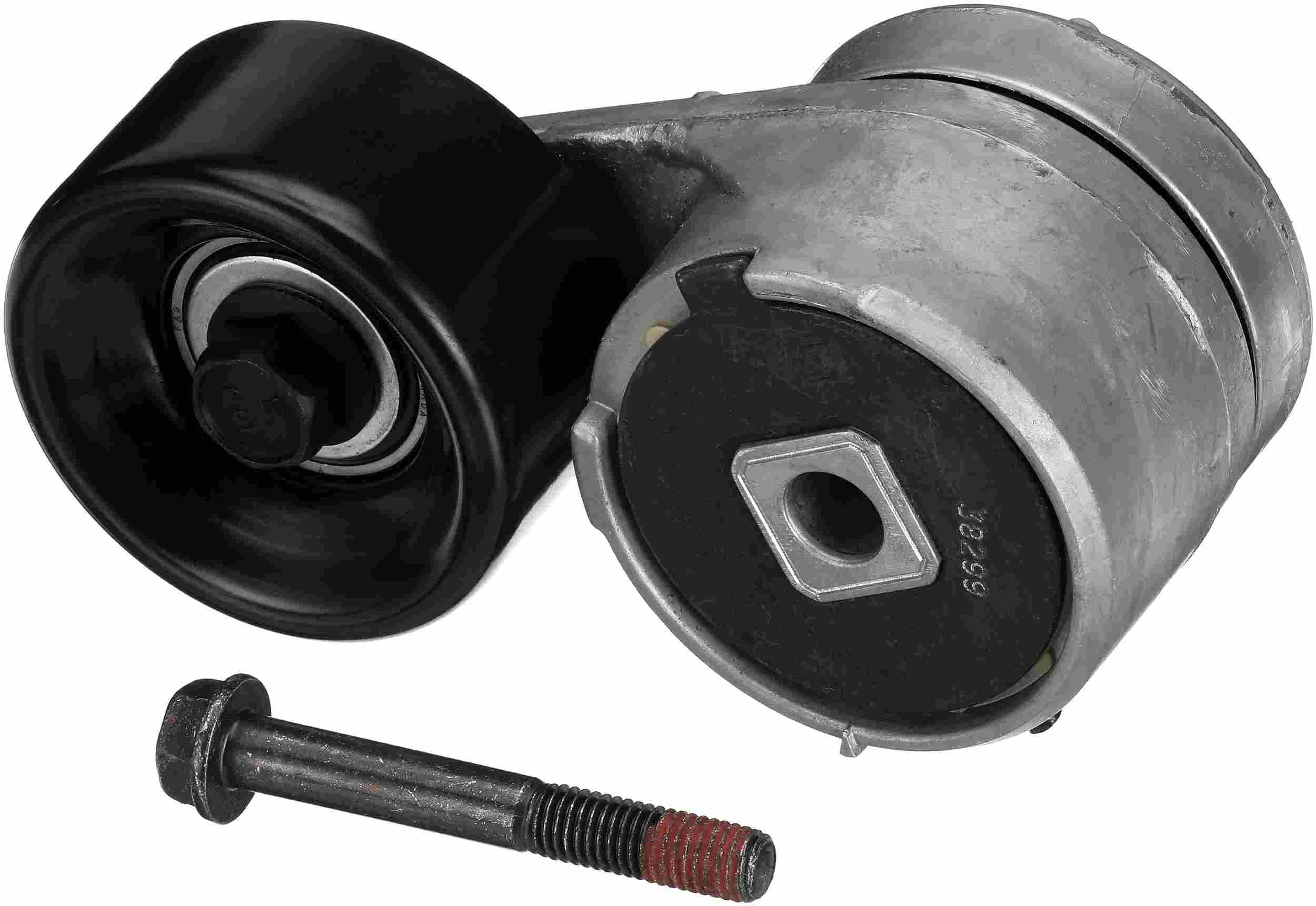Gates 89-95 Ford Thunderbird V-6 3.8L Tensioner Assy. Belt Drive Tensioner