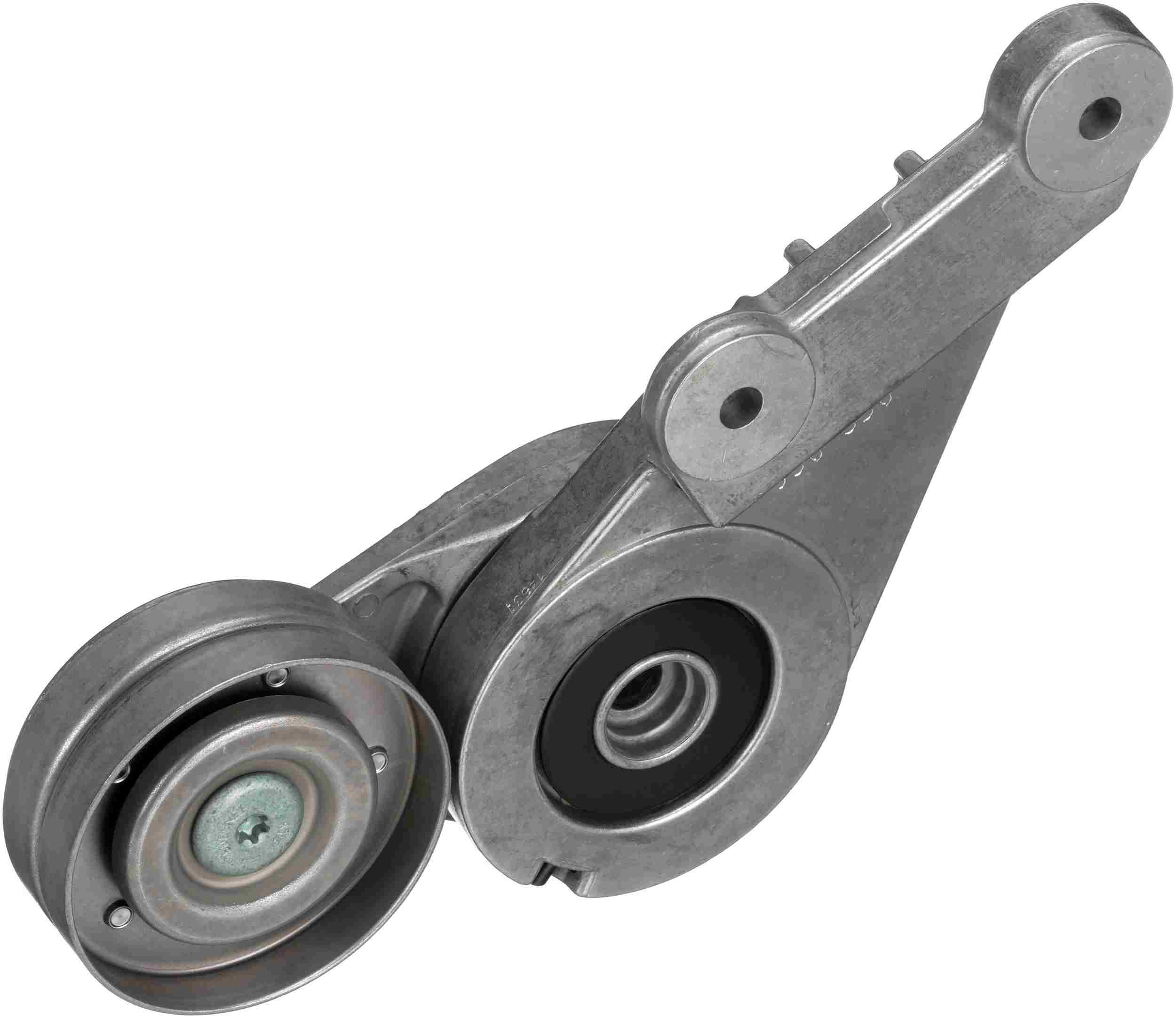 Gates 93-97 Volvo 850 5-Cyl. 2.4L Tensioner Assy. Belt Drive Tensioner