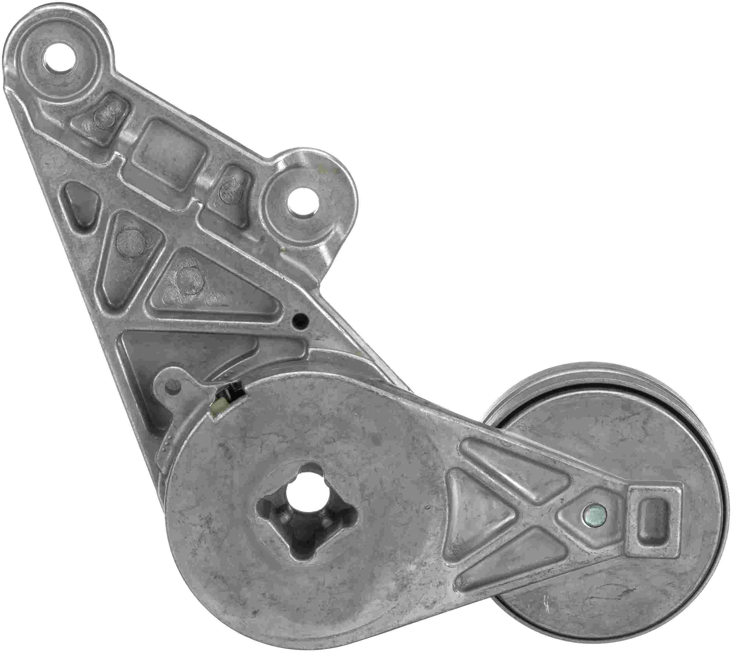 Gates 93-97 Volvo 850 5-Cyl. 2.4L Tensioner Assy. Belt Drive Tensioner