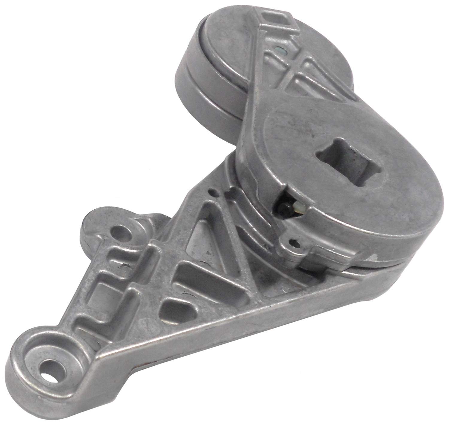 Gates 93-97 Volvo 850 5-Cyl. 2.4L Tensioner Assy. Belt Drive Tensioner