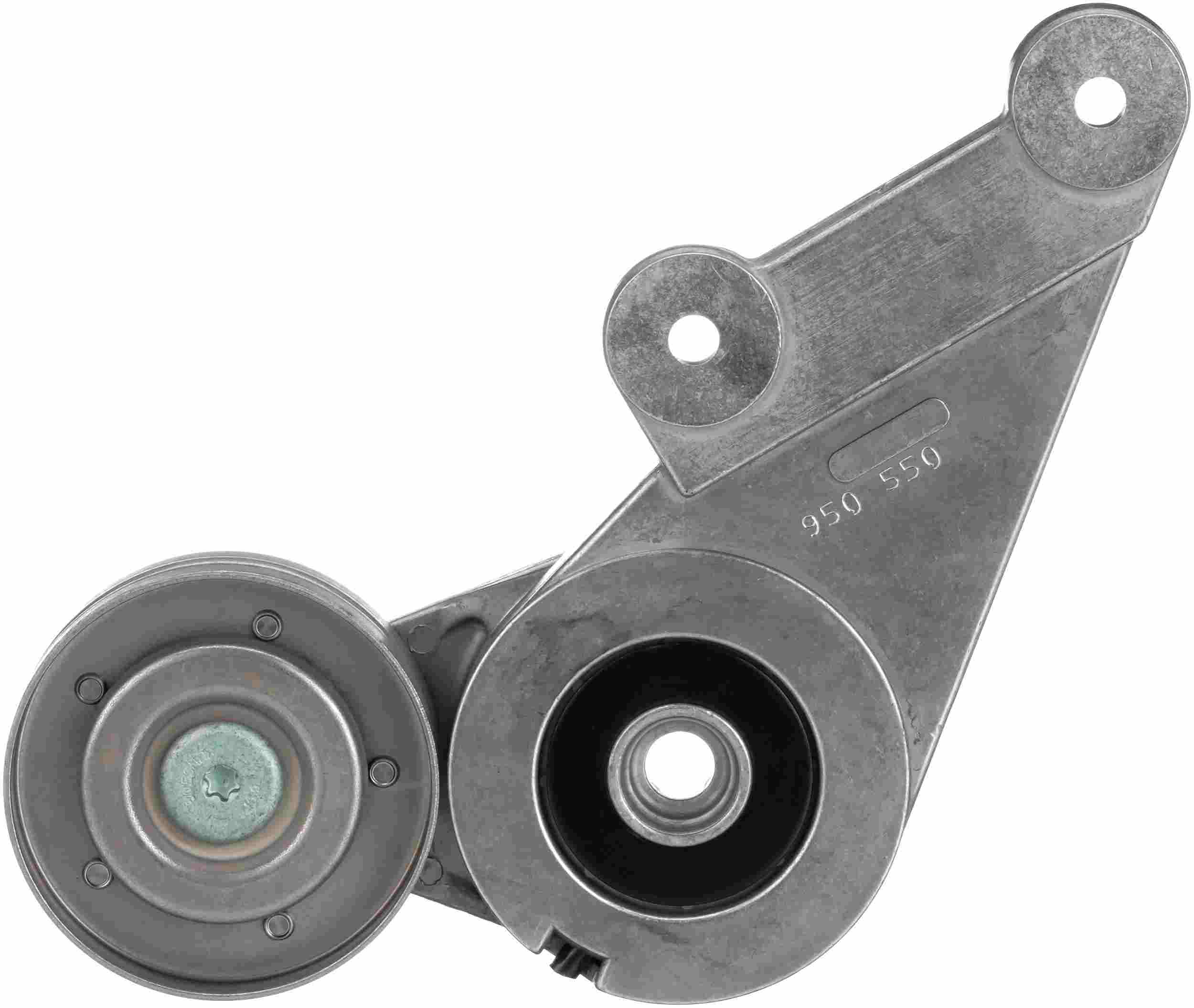Gates 93-97 Volvo 850 5-Cyl. 2.4L Tensioner Assy. Belt Drive Tensioner