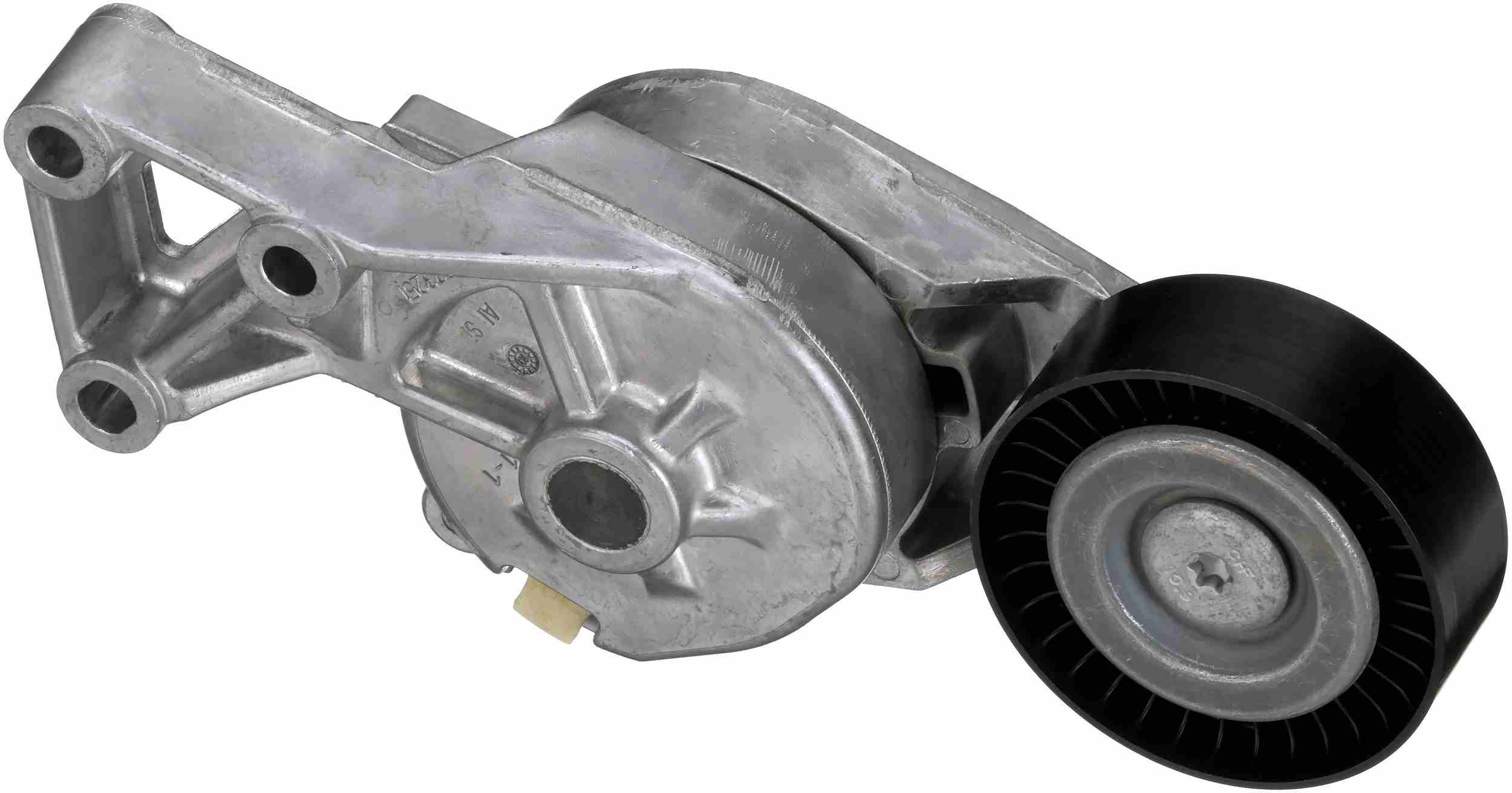 Gates 04-05 Volkswagen Jetta 4-Cyl. 1.9L Diesel Tensioner Assy. Belt Drive Tensioner