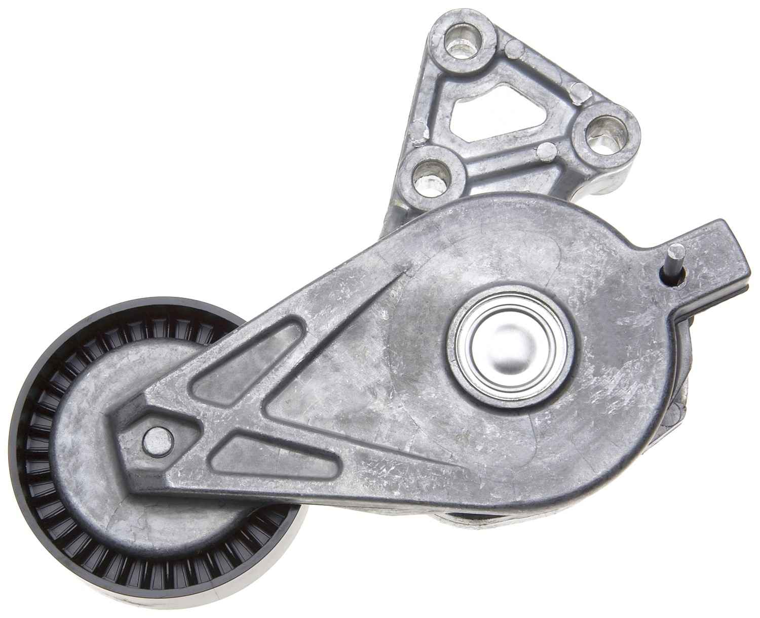 Gates 04-05 Volkswagen Jetta 4-Cyl. 1.9L Diesel Tensioner Assy. Belt Drive Tensioner