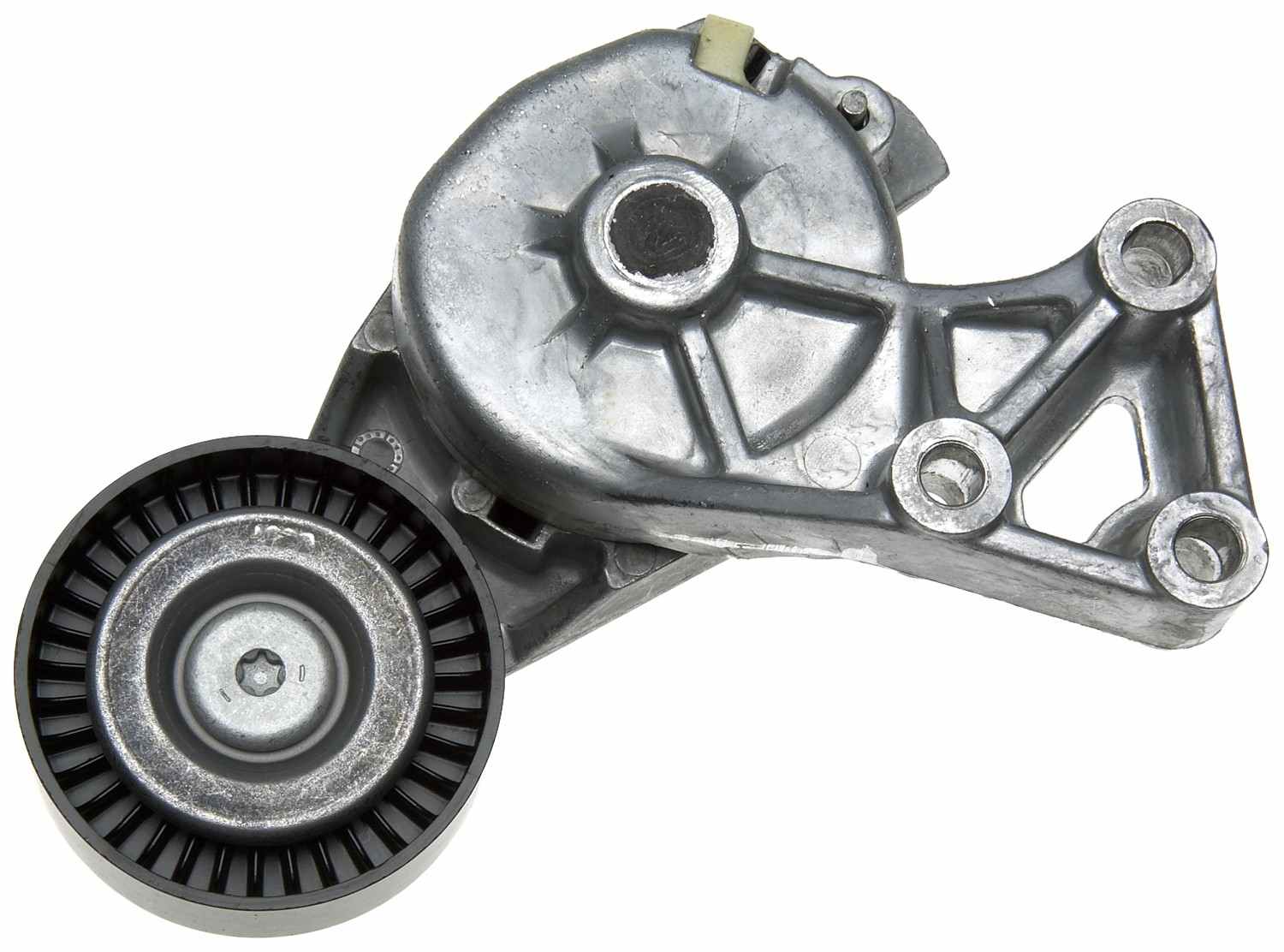 Gates 04-05 Volkswagen Jetta 4-Cyl. 1.9L Diesel Tensioner Assy. Belt Drive Tensioner