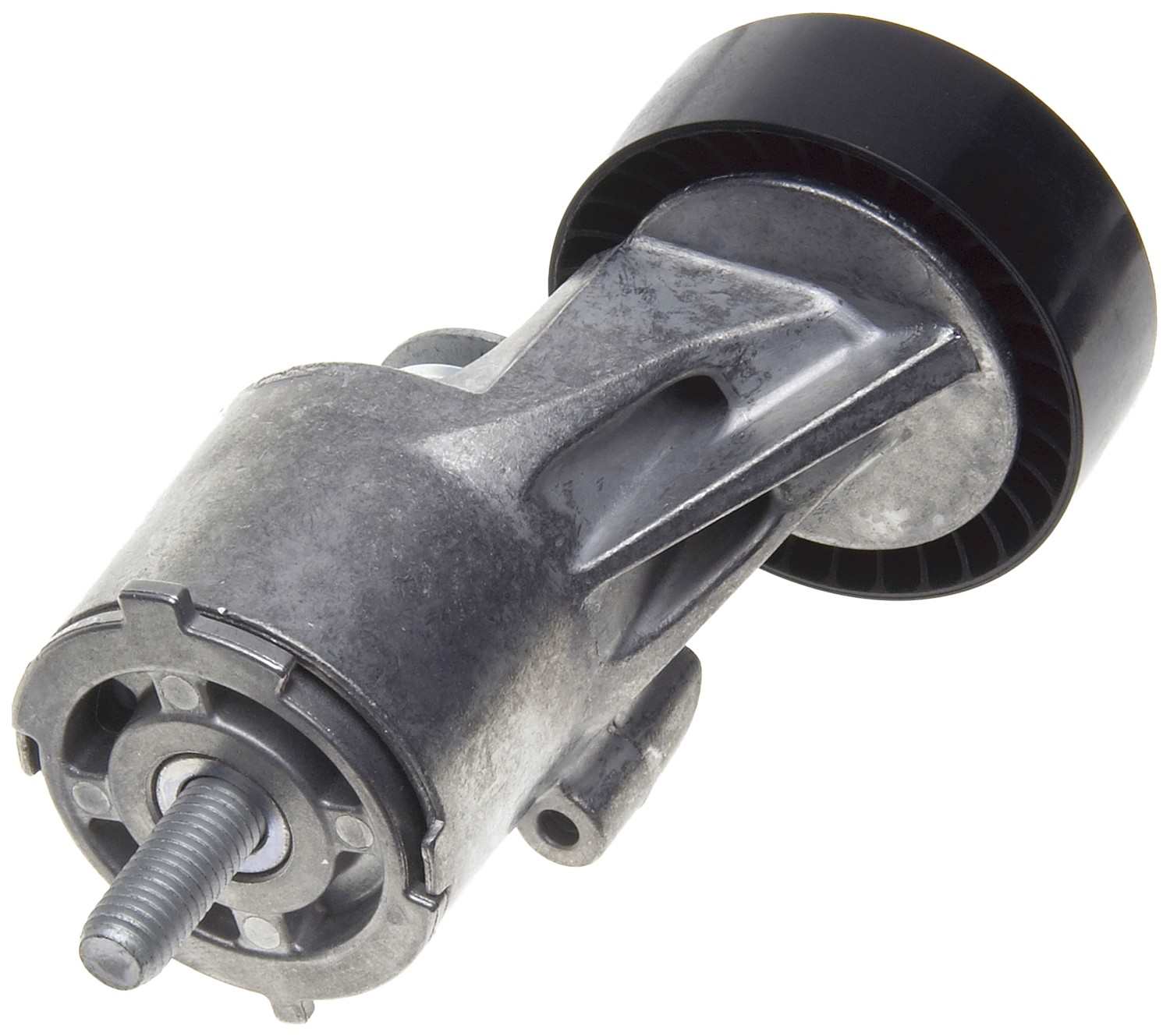 Gates 05-14 Volkswagen Jetta 5-Cyl. 2.5L A.C. Belt Drive Tensioner