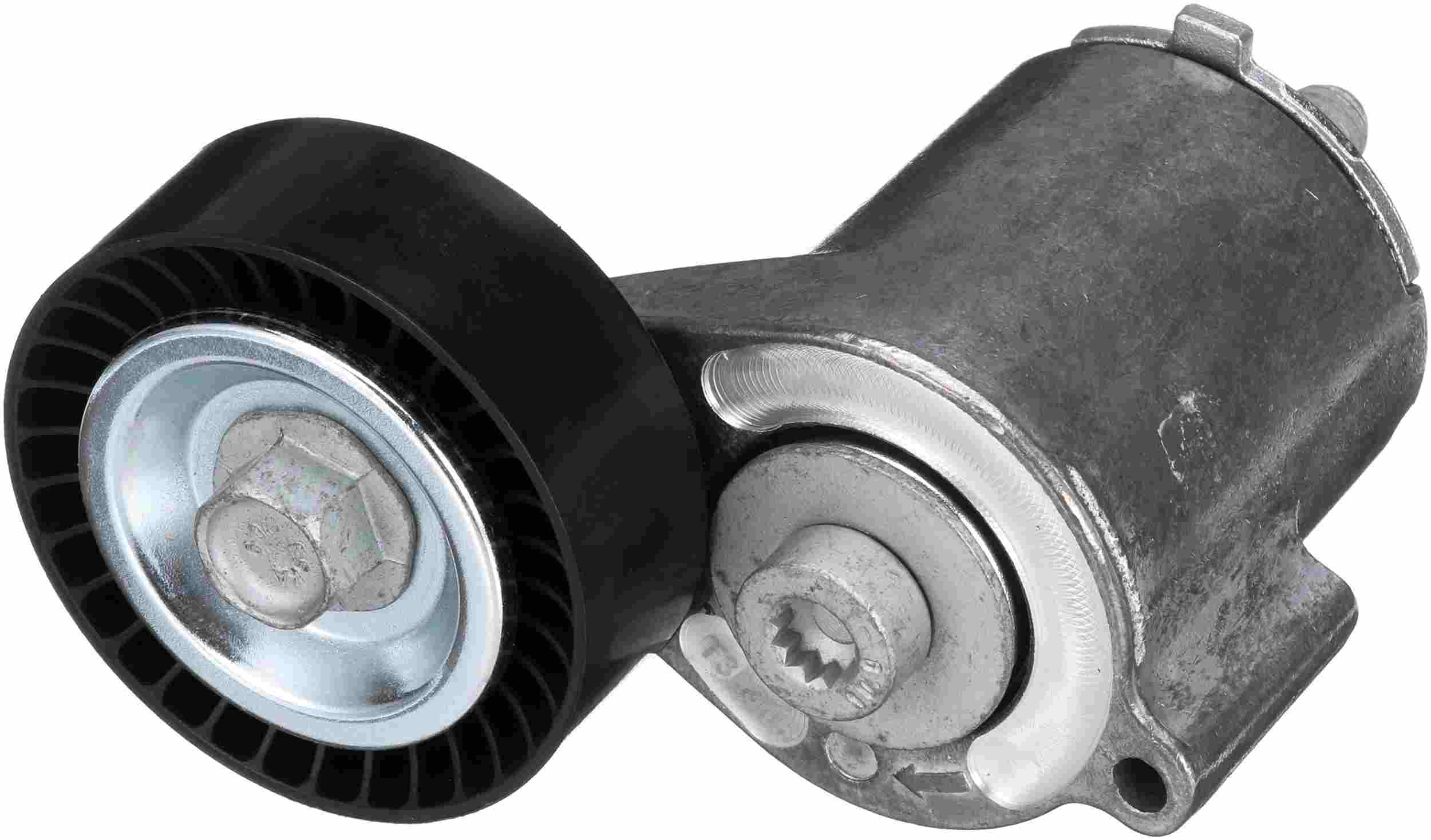 Gates 05-14 Volkswagen Jetta 5-Cyl. 2.5L Alt. & Water Pump Belt Drive Tensioner