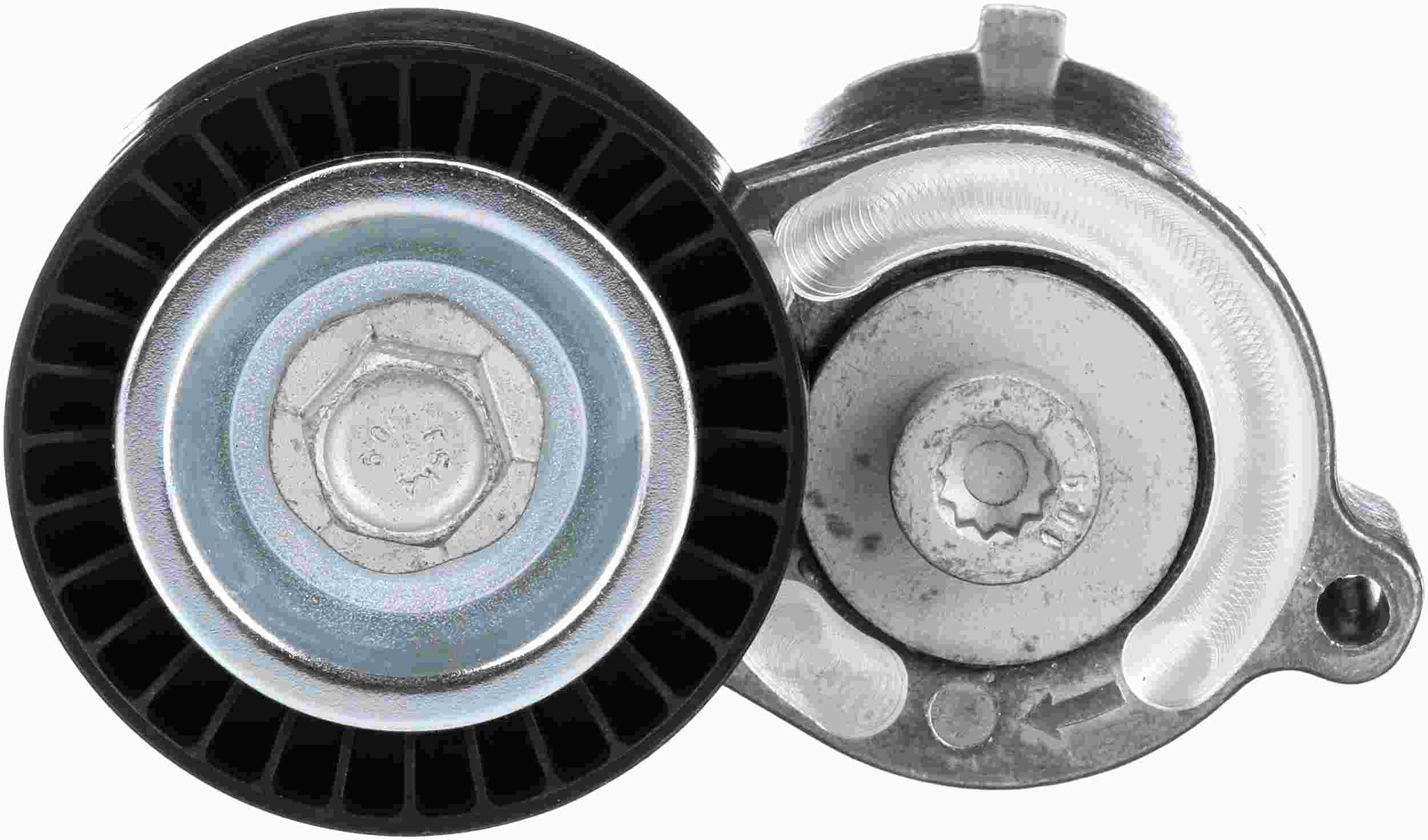Gates 05-14 Volkswagen Jetta 5-Cyl. 2.5L Alt. & Water Pump Belt Drive Tensioner