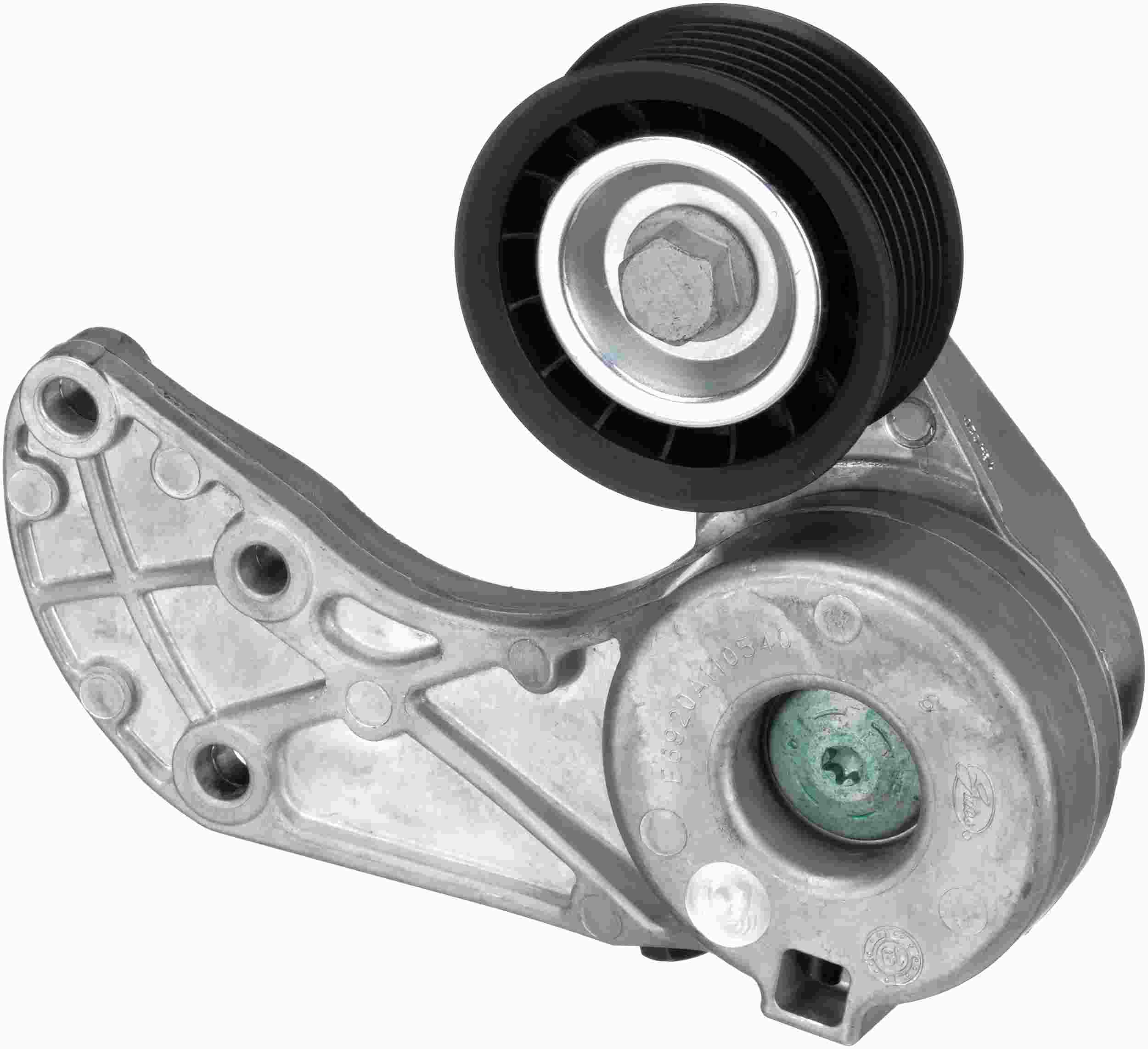 Gates 08-18 Porsche Cayenne V-6 3.6L Tensioner Assy. Belt Drive Tensioner