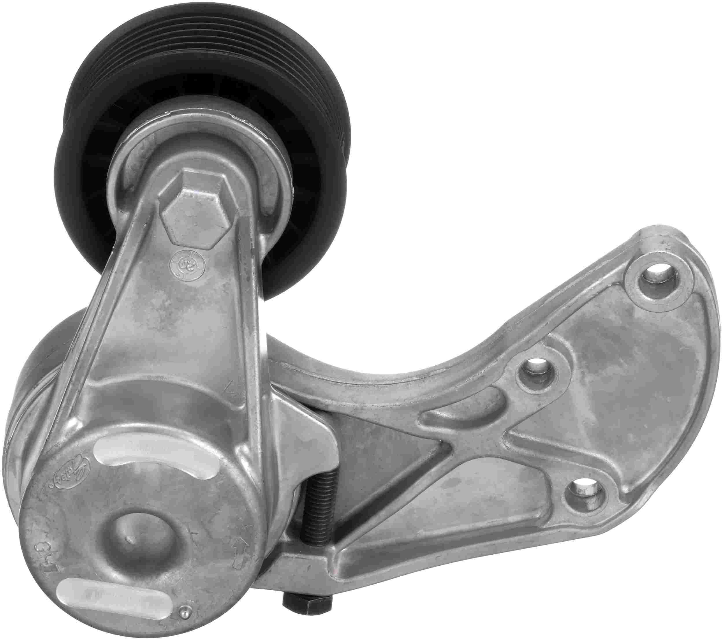 Gates 08-18 Porsche Cayenne V-6 3.6L Tensioner Assy. Belt Drive Tensioner