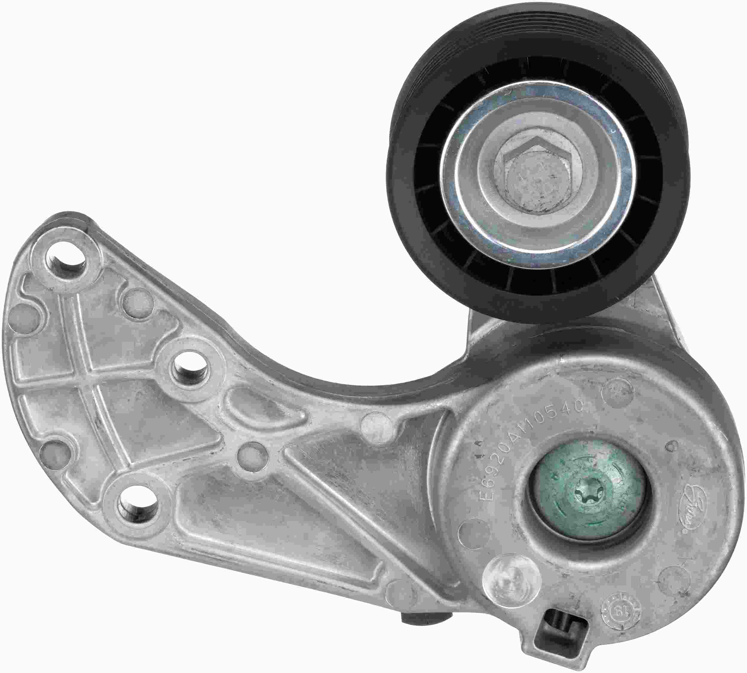 Gates 08-18 Porsche Cayenne V-6 3.6L Tensioner Assy. Belt Drive Tensioner