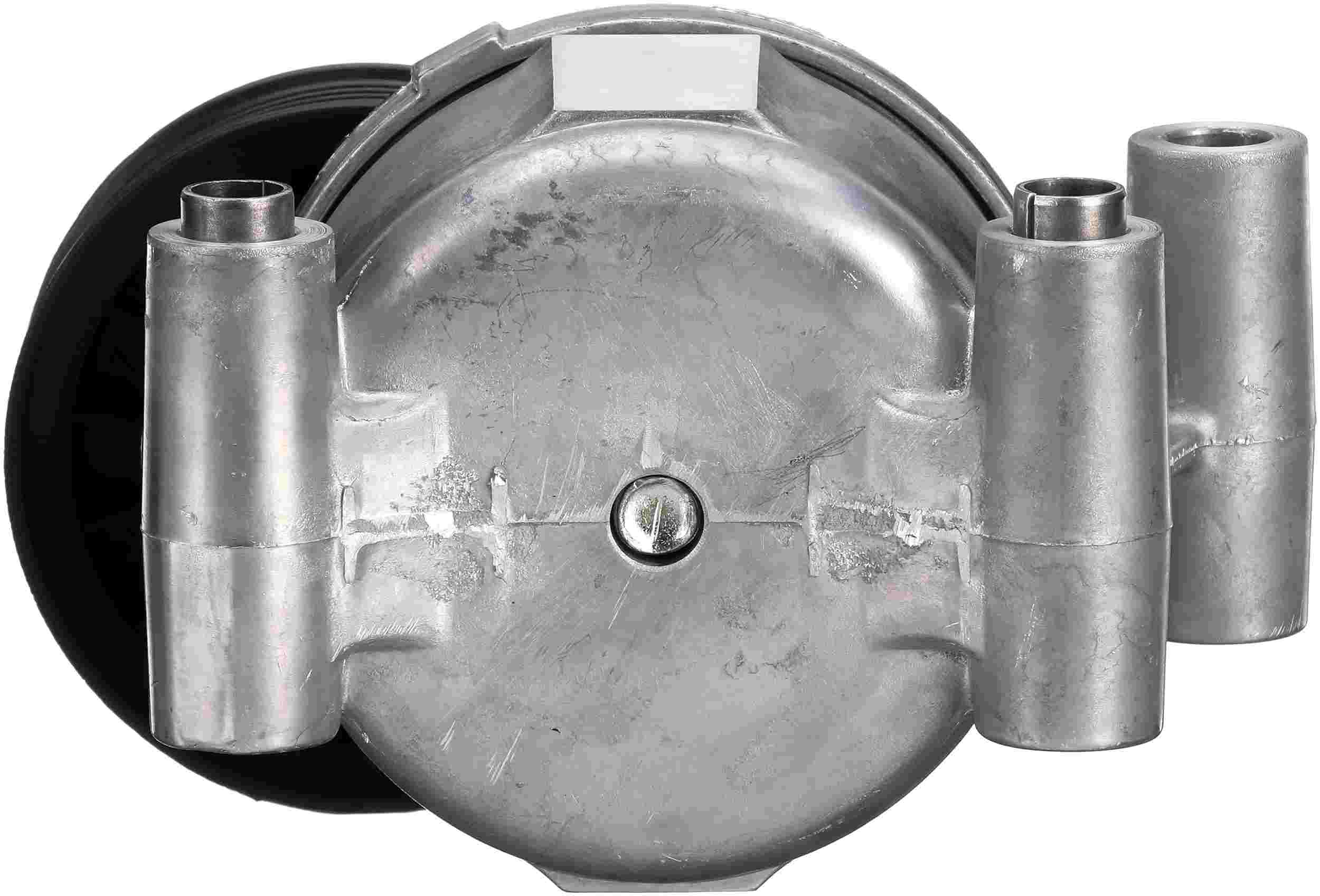 Gates 05-08 Ford Escape 4-Cyl. 2.3L Electric Assist Tensioner Assy. Belt Drive Tensioner