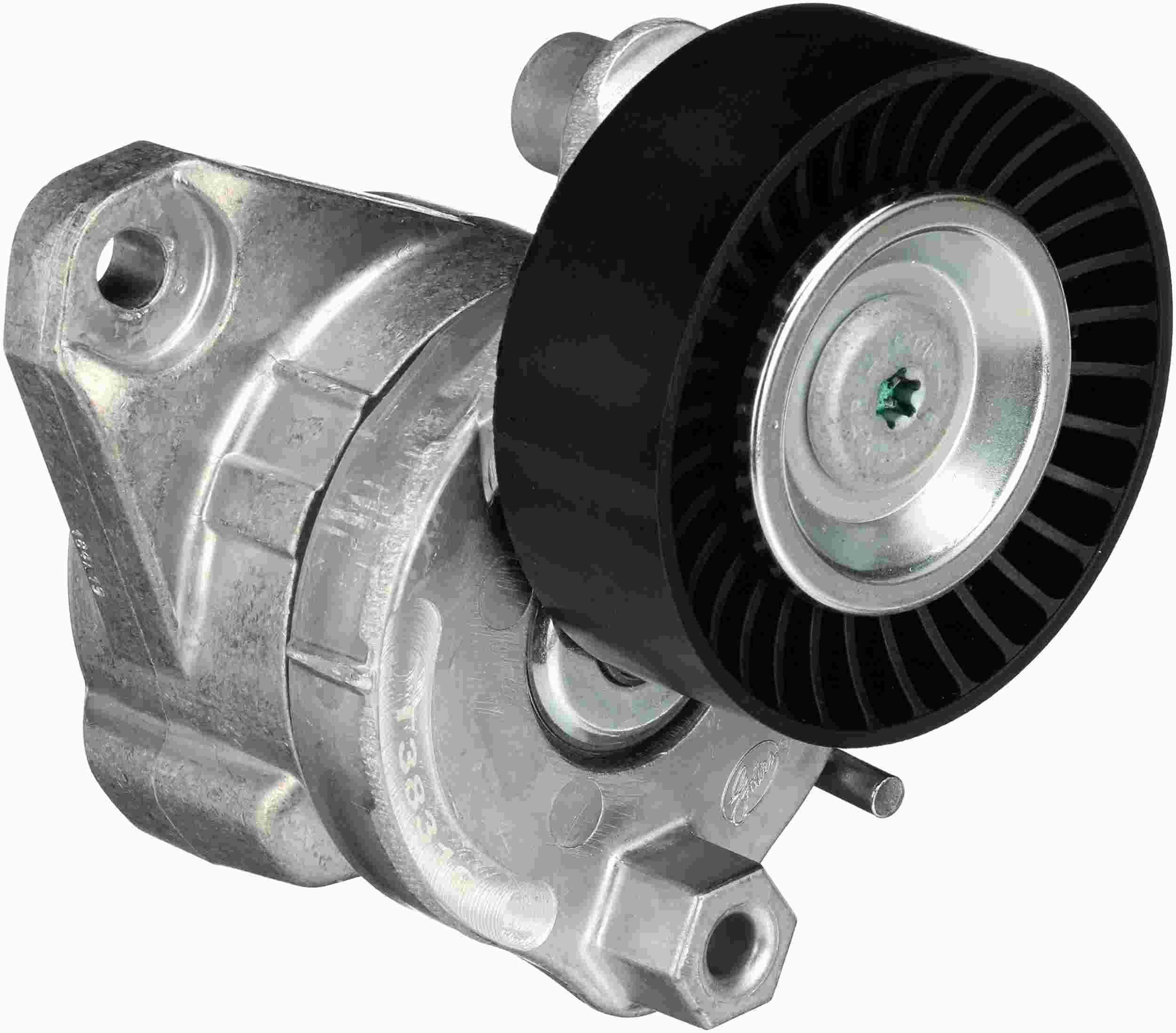 Gates 06-11 Mercedes-Benz E350 V-6 3.5L Tensioner Assy. Belt Drive Tensioner