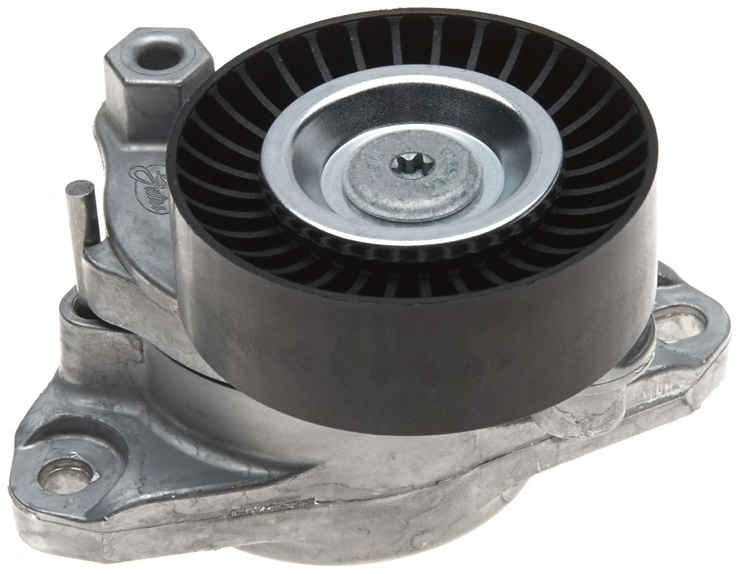Gates 06-11 Mercedes-Benz E350 V-6 3.5L Tensioner Assy. Belt Drive Tensioner