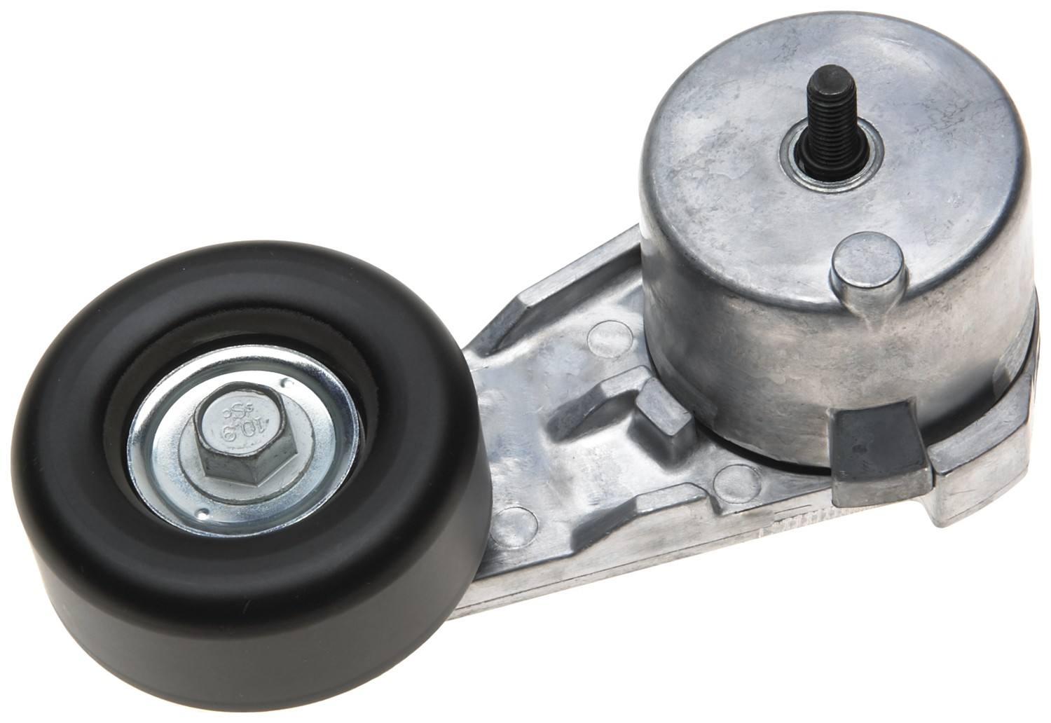 Gates 07-03 Ford Super Duty Pickup V8 6.0L Diesel Tensioner Rt Side Belt Drive Pulley & Tensioner