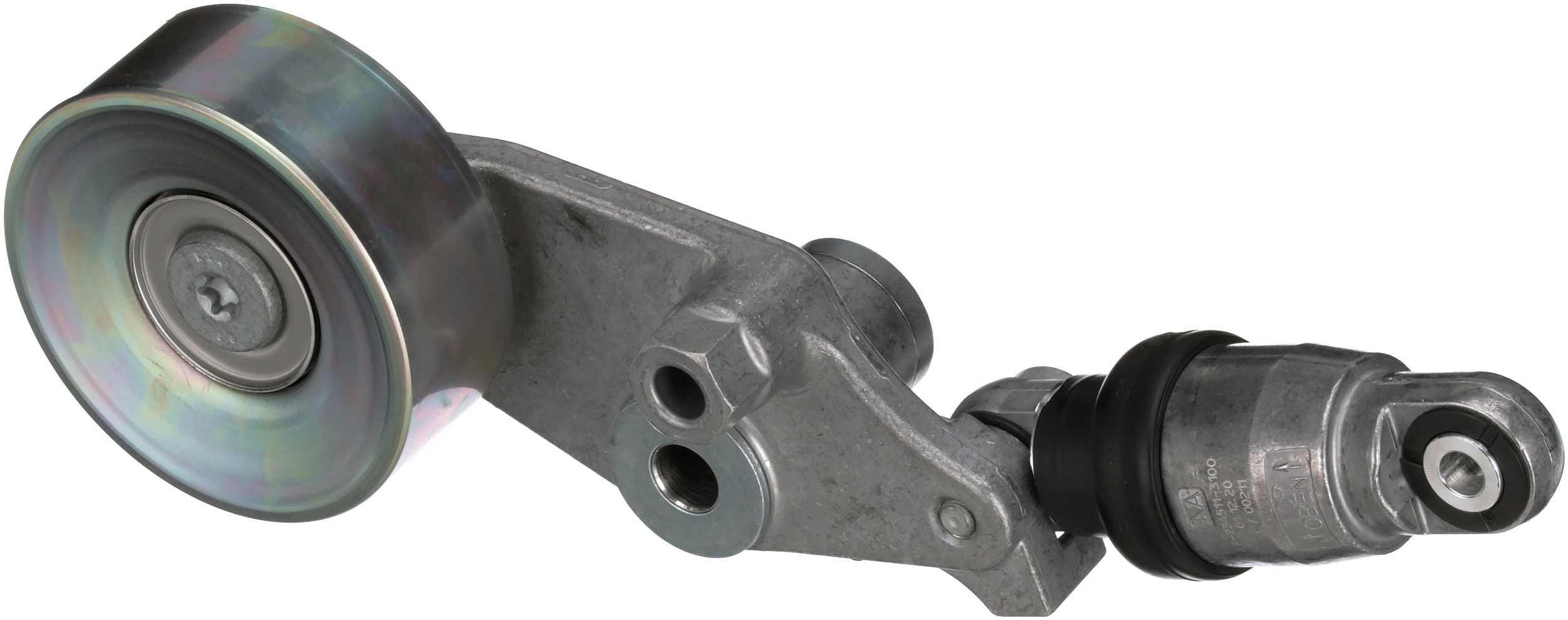 Gates 02-04 Honda Odyssey V-6 3.5L Alt. & A.C. Belt Drive Tensioner
