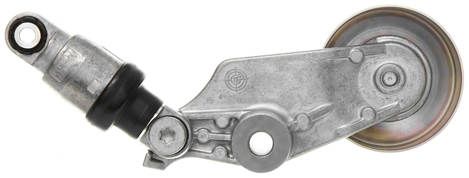 Gates 02-04 Honda Odyssey V-6 3.5L Alt. & A.C. Belt Drive Tensioner