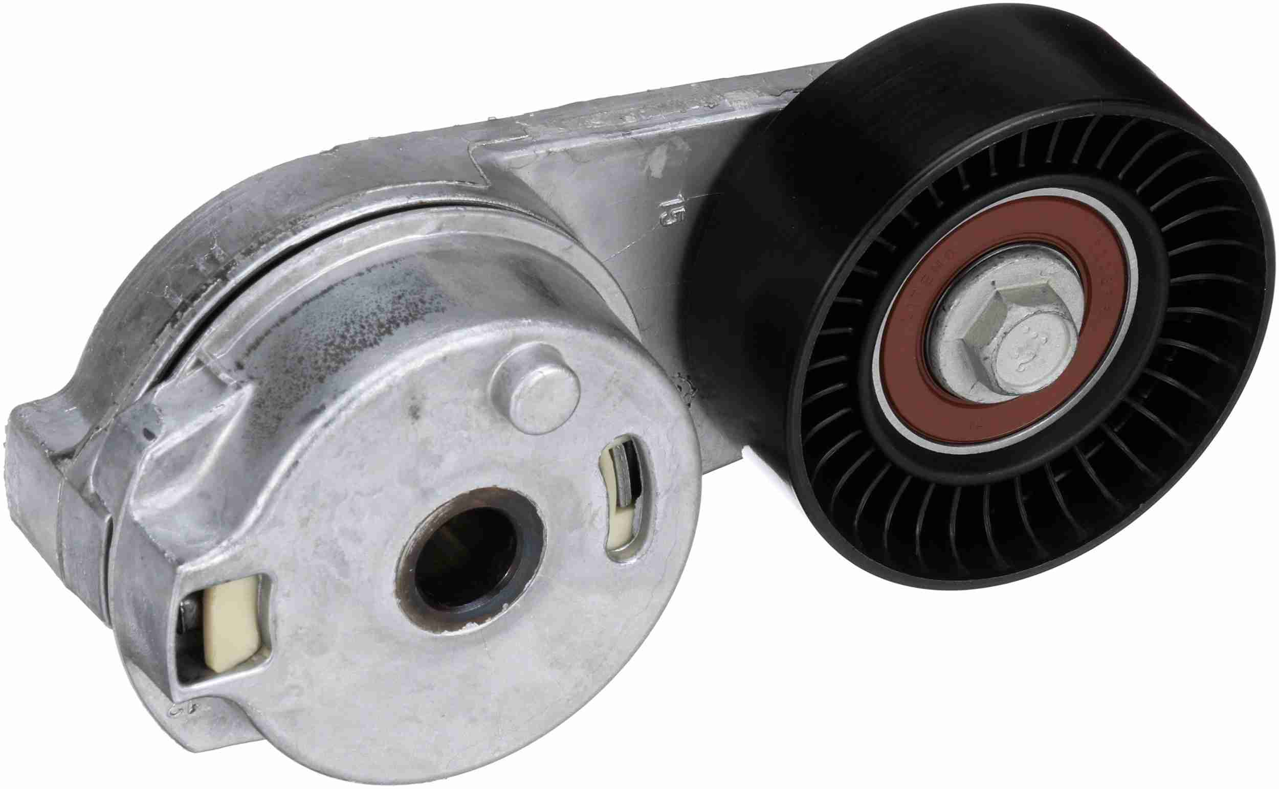 Gates 09-12 Dodge Challenger RT/SRT8 / 06-11 Charger RT DriveAlign Automatic Belt Tensioner