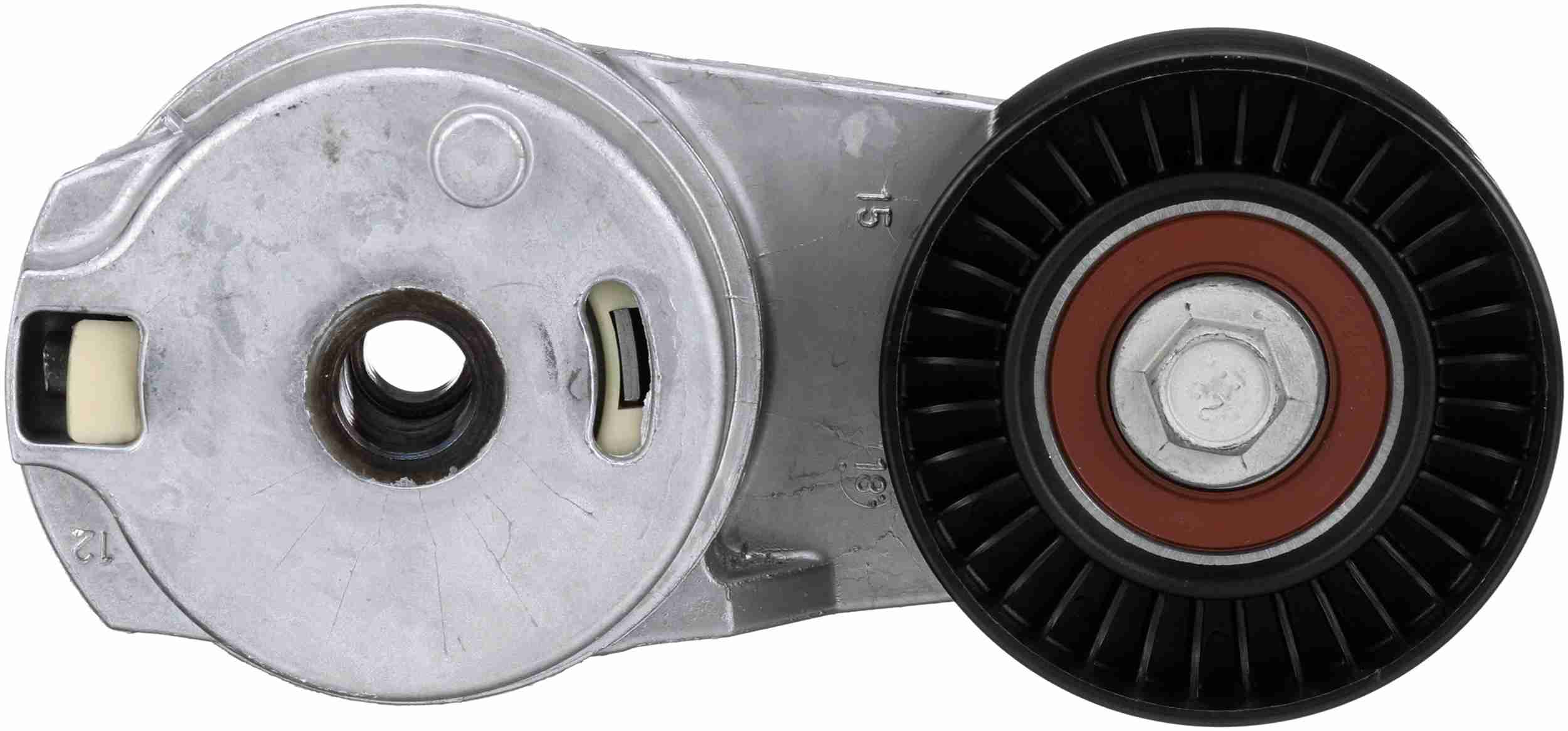 Gates 09-12 Dodge Challenger RT/SRT8 / 06-11 Charger RT DriveAlign Automatic Belt Tensioner