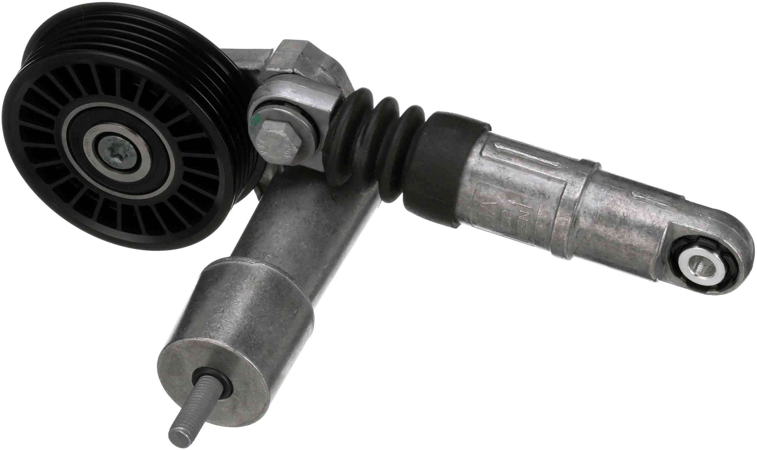 Gates 04-05 Volkswagen Passat 4-Cyl. 2.0L Diesel Alt. & P.S. Belt Drive Tensioner