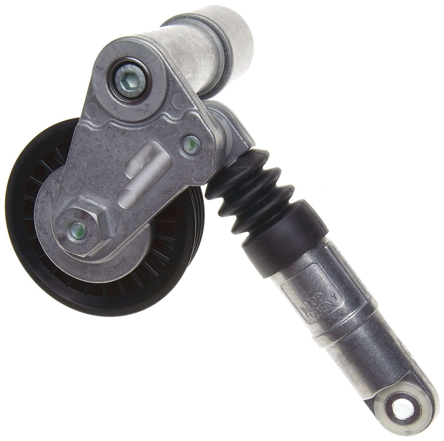 Gates 04-05 Volkswagen Passat 4-Cyl. 2.0L Diesel Alt. & P.S. Belt Drive Tensioner