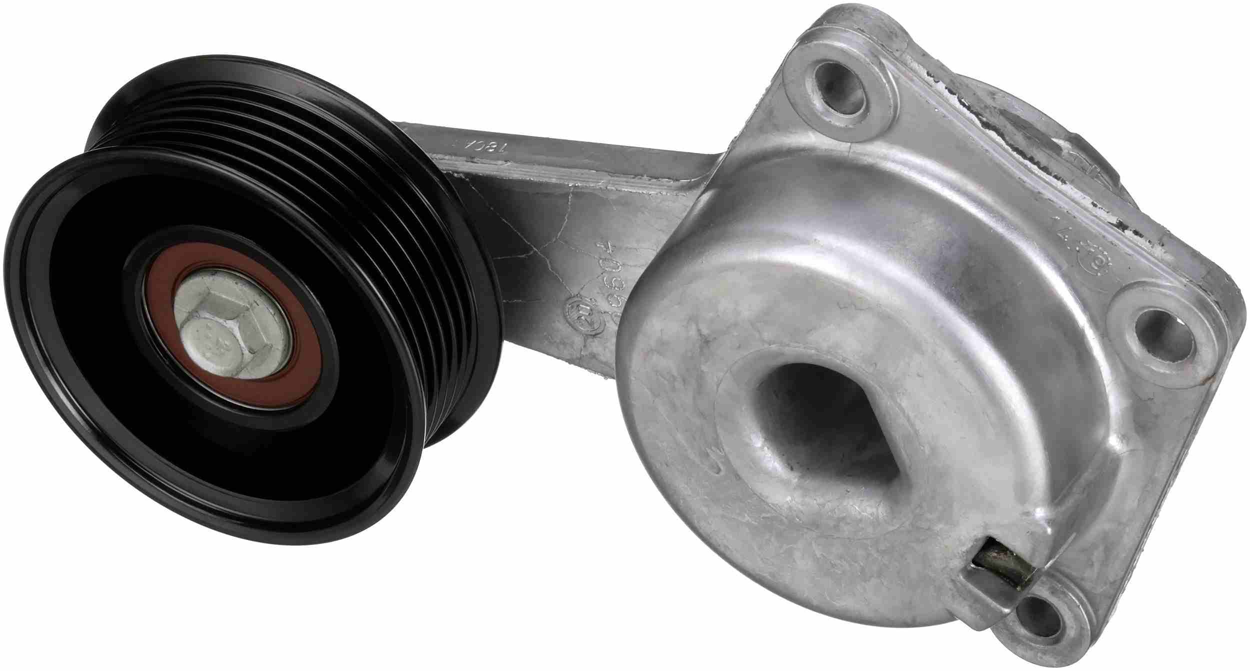 Gates 08-04 Ford F Series Pickup V8 5.4L Tensioner Assy. Belt Drive Pulleys & Tensioners
