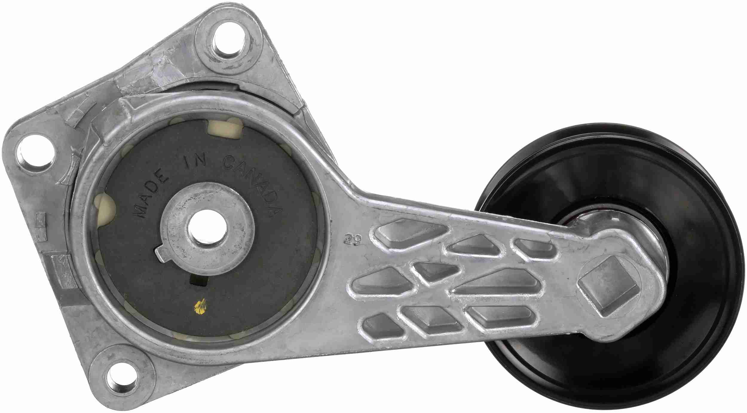 Gates 08-04 Ford F Series Pickup V8 5.4L Tensioner Assy. Belt Drive Pulleys & Tensioners