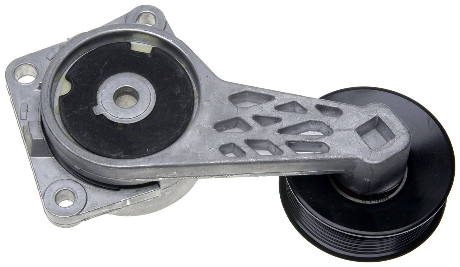 Gates 08-04 Ford F Series Pickup V8 5.4L Tensioner Assy. Belt Drive Pulleys & Tensioners