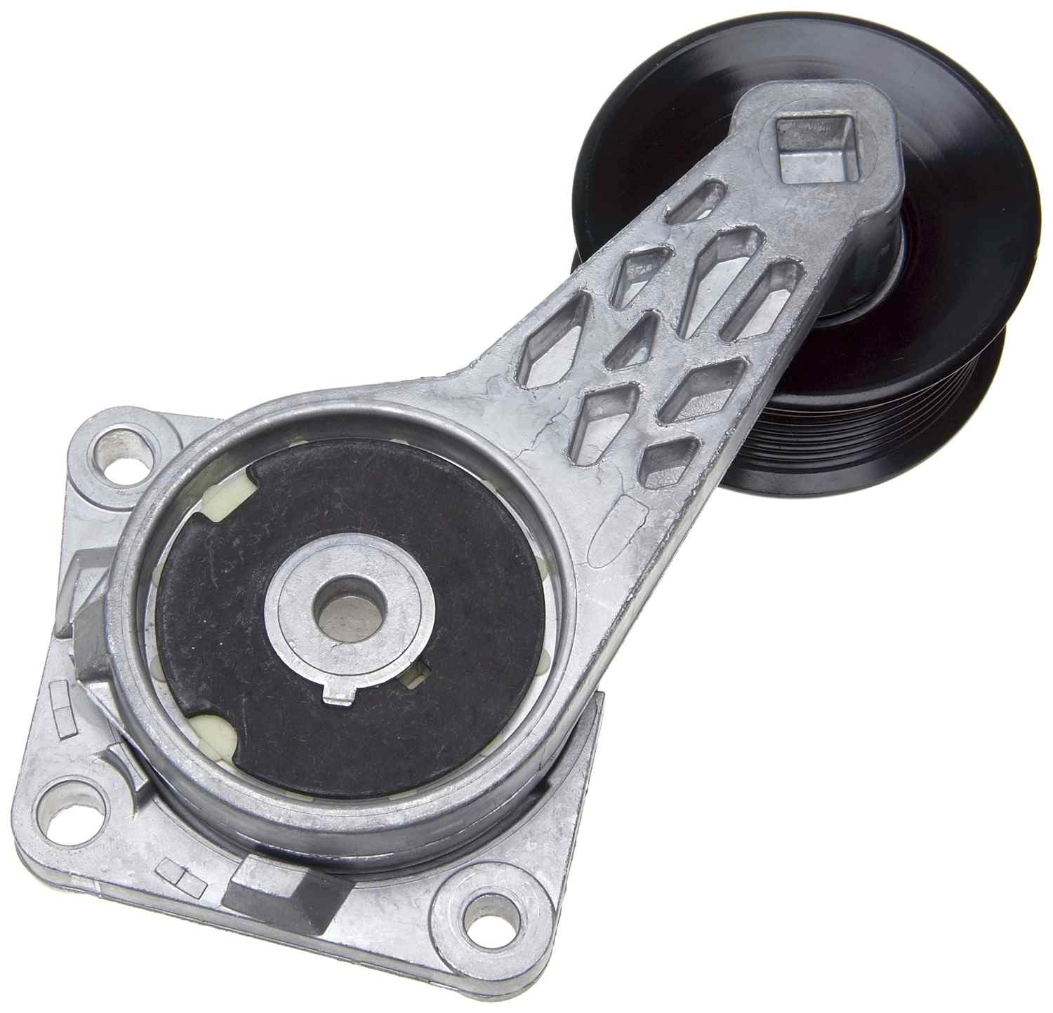 Gates 02-97 Ford F Series Pickup V8 5.4L Tensioner Assy. Belt Drive Pulleys & Tensioners