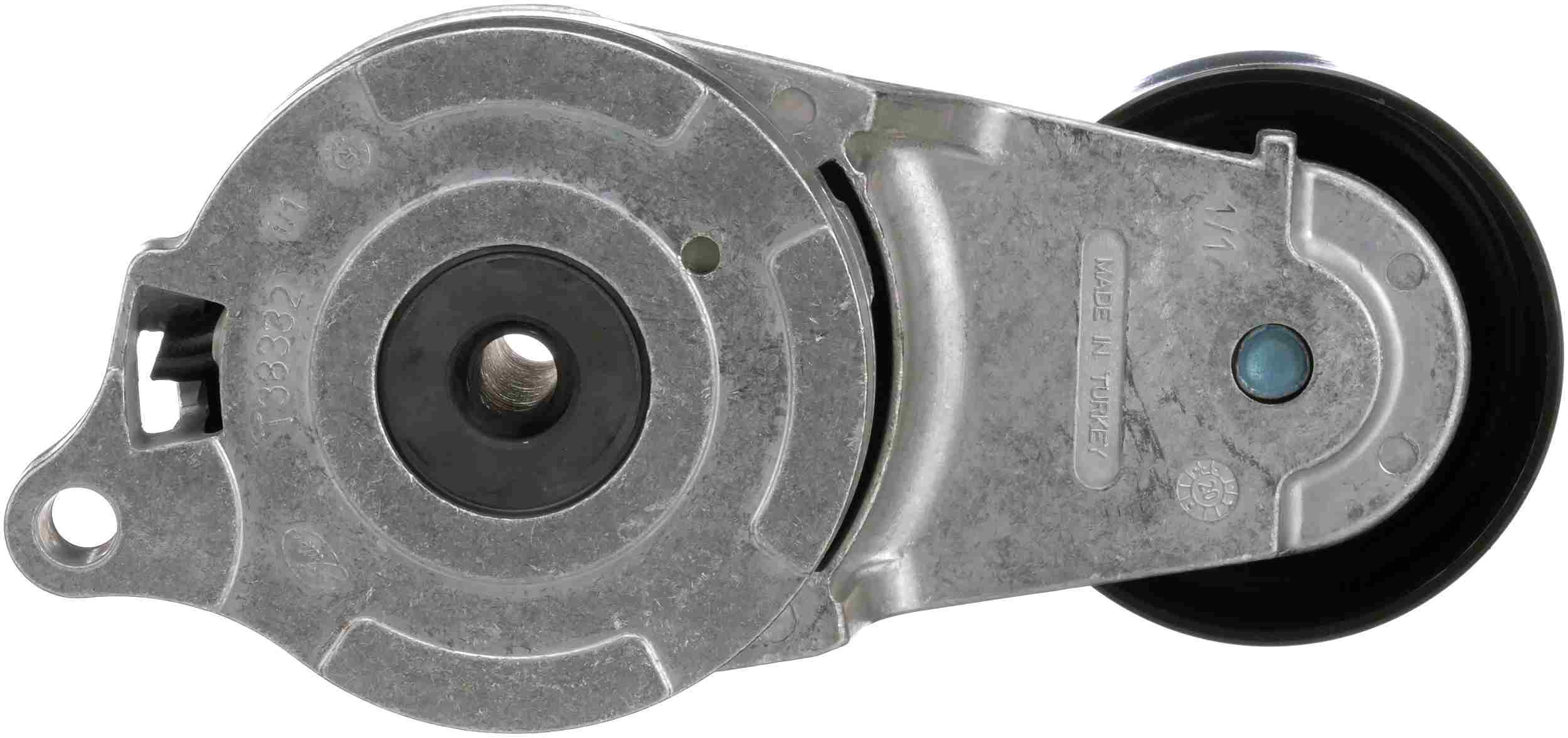 Gates 05-10 Honda Odyssey V-6 3.5L Tensioner Assy. Belt Drive Tensioner
