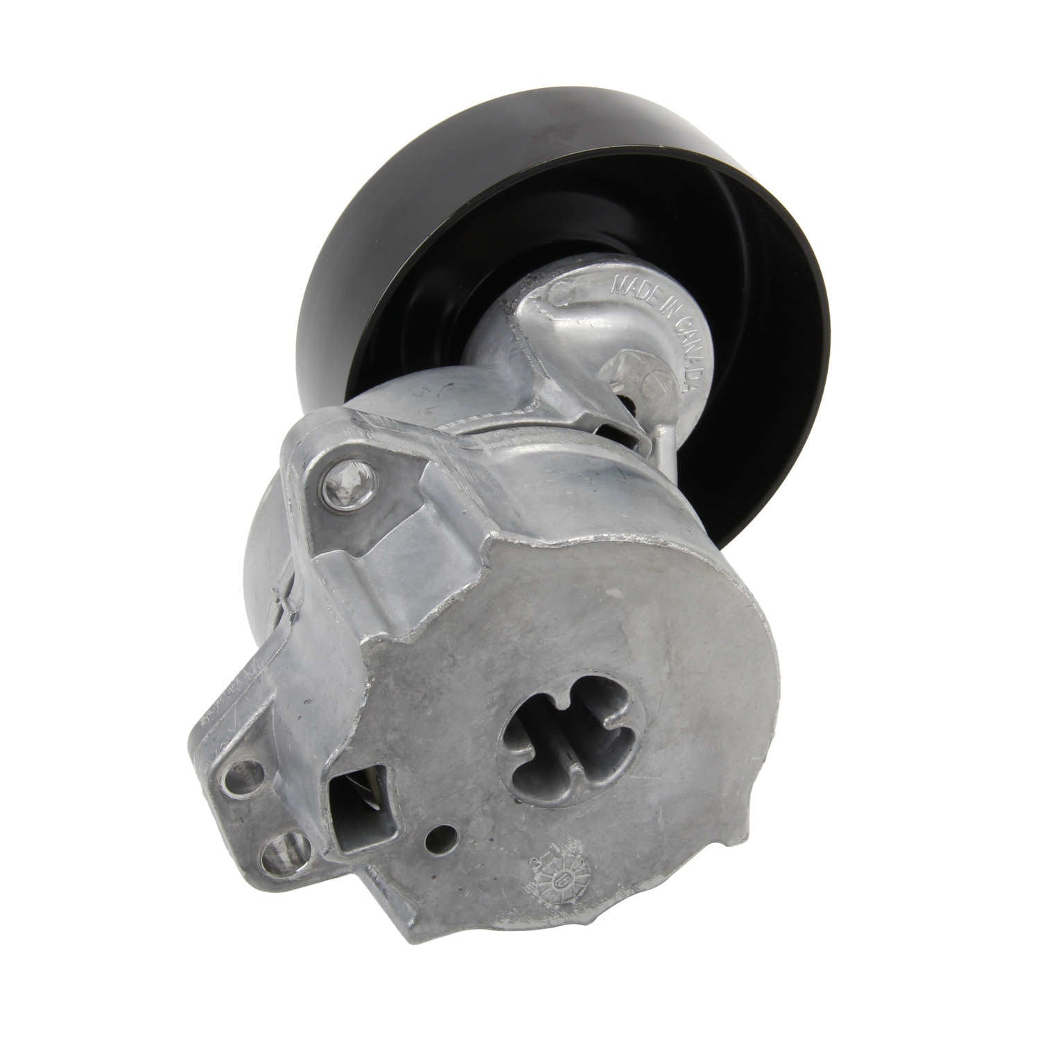 Gates 04-12 Nissan Pathfinder 5.6L V8 VK56 DriveAlign Auto Tensioner