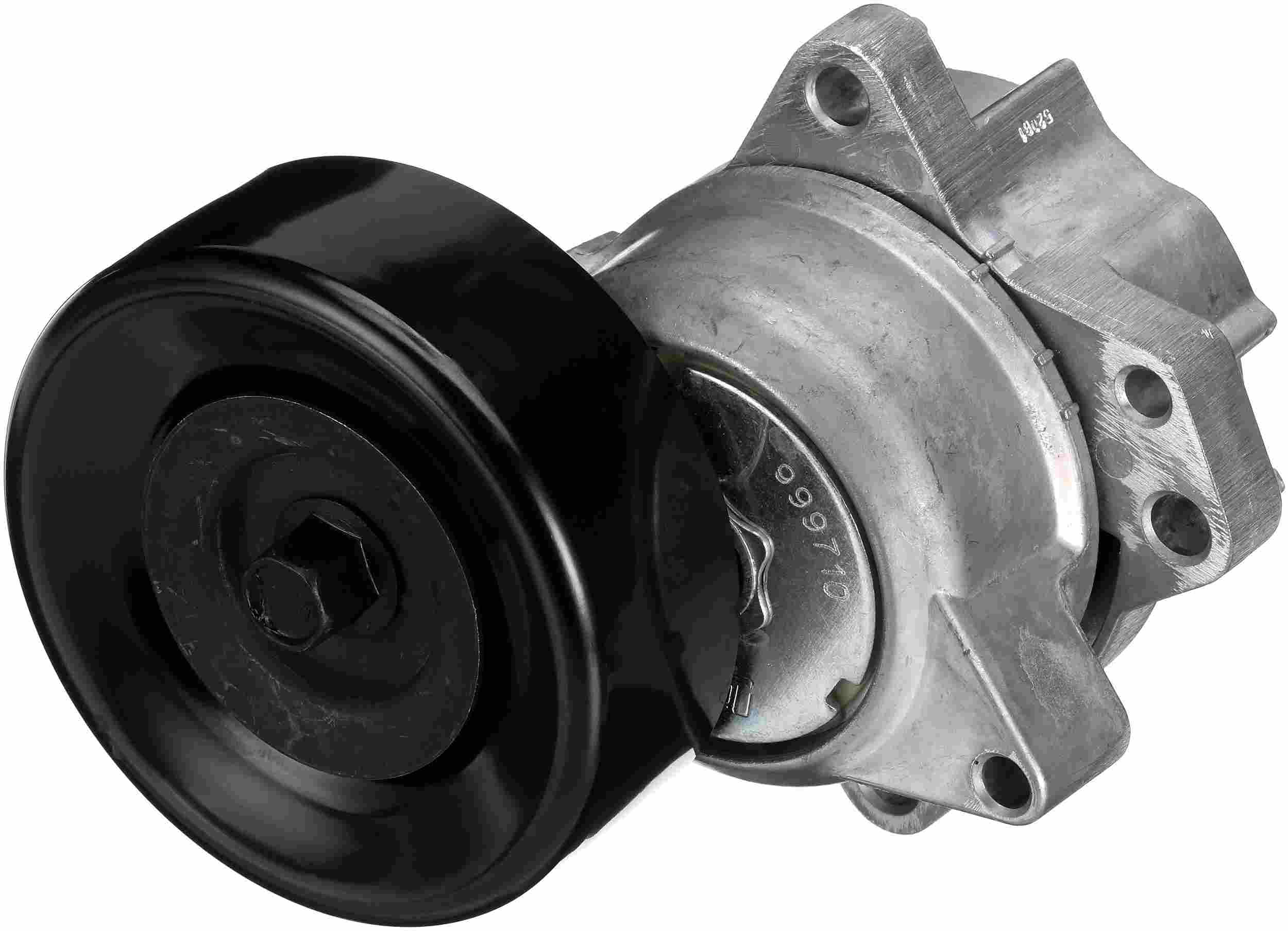 Gates 04-12 Nissan Pathfinder 5.6L V8 VK56 DriveAlign Auto Tensioner
