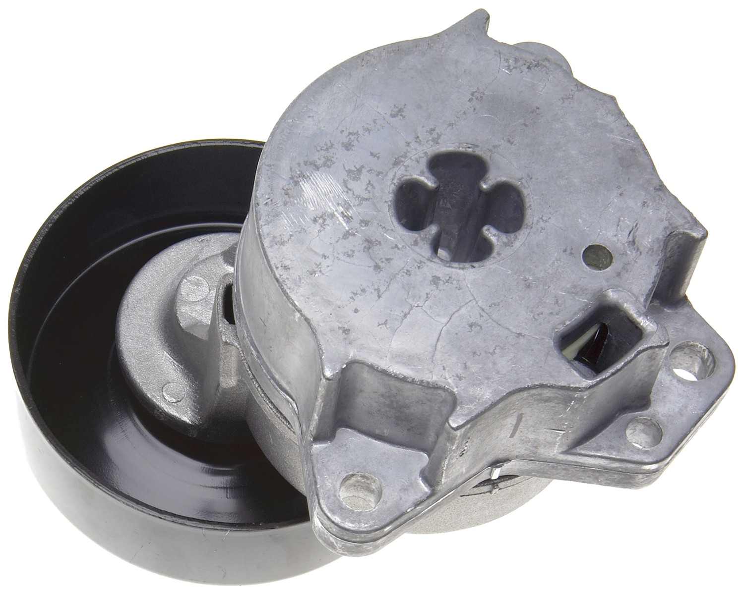 Gates 04-12 Nissan Pathfinder 5.6L V8 VK56 DriveAlign Auto Tensioner