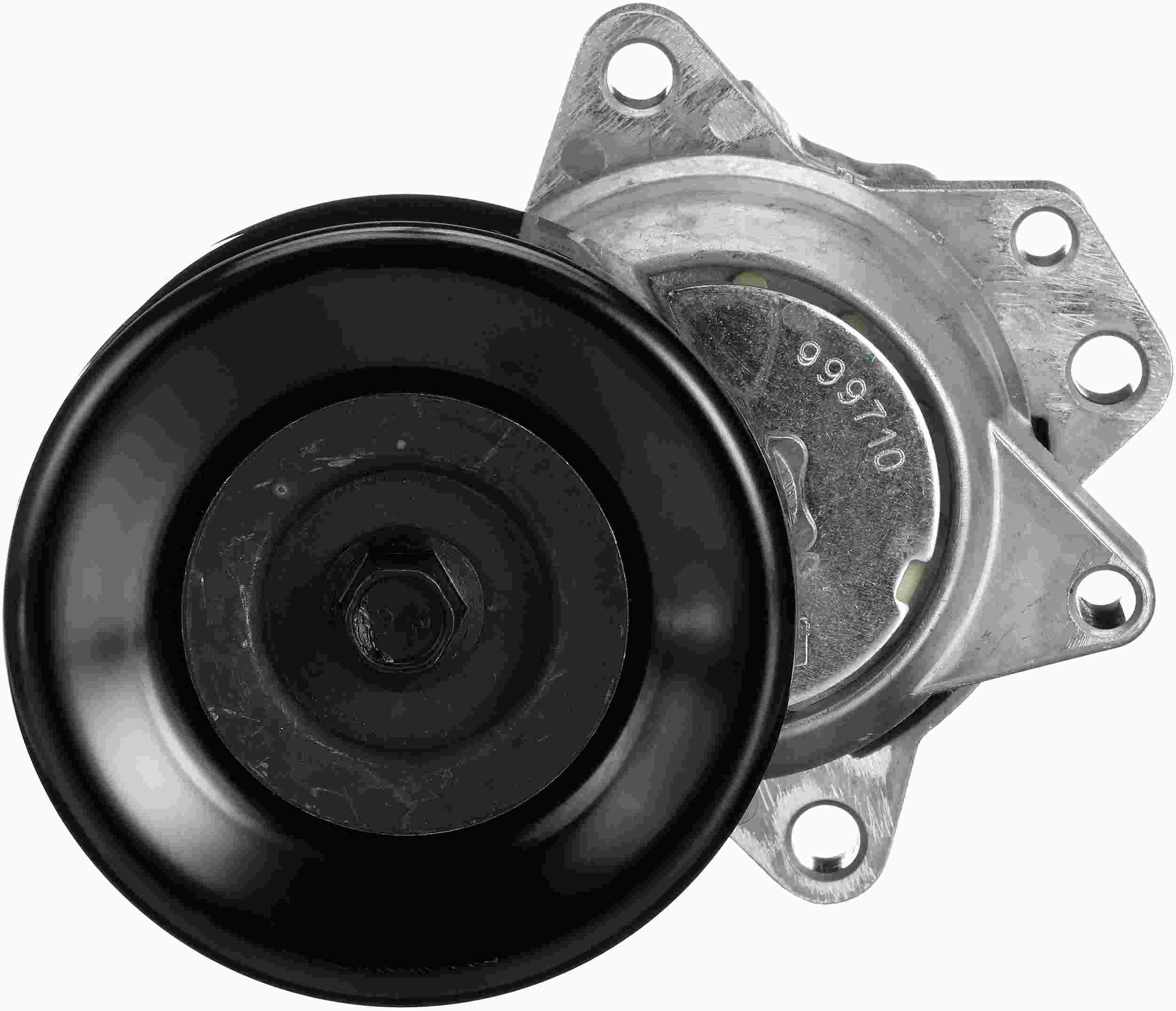Gates 04-12 Nissan Pathfinder 5.6L V8 VK56 DriveAlign Auto Tensioner