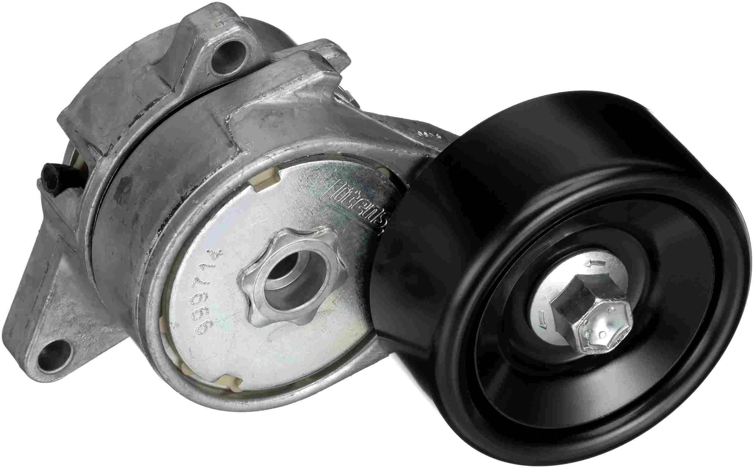 Gates 13-15 Acura RDX V-6 3.5L Tensioner Assy. Belt Drive Tensioner