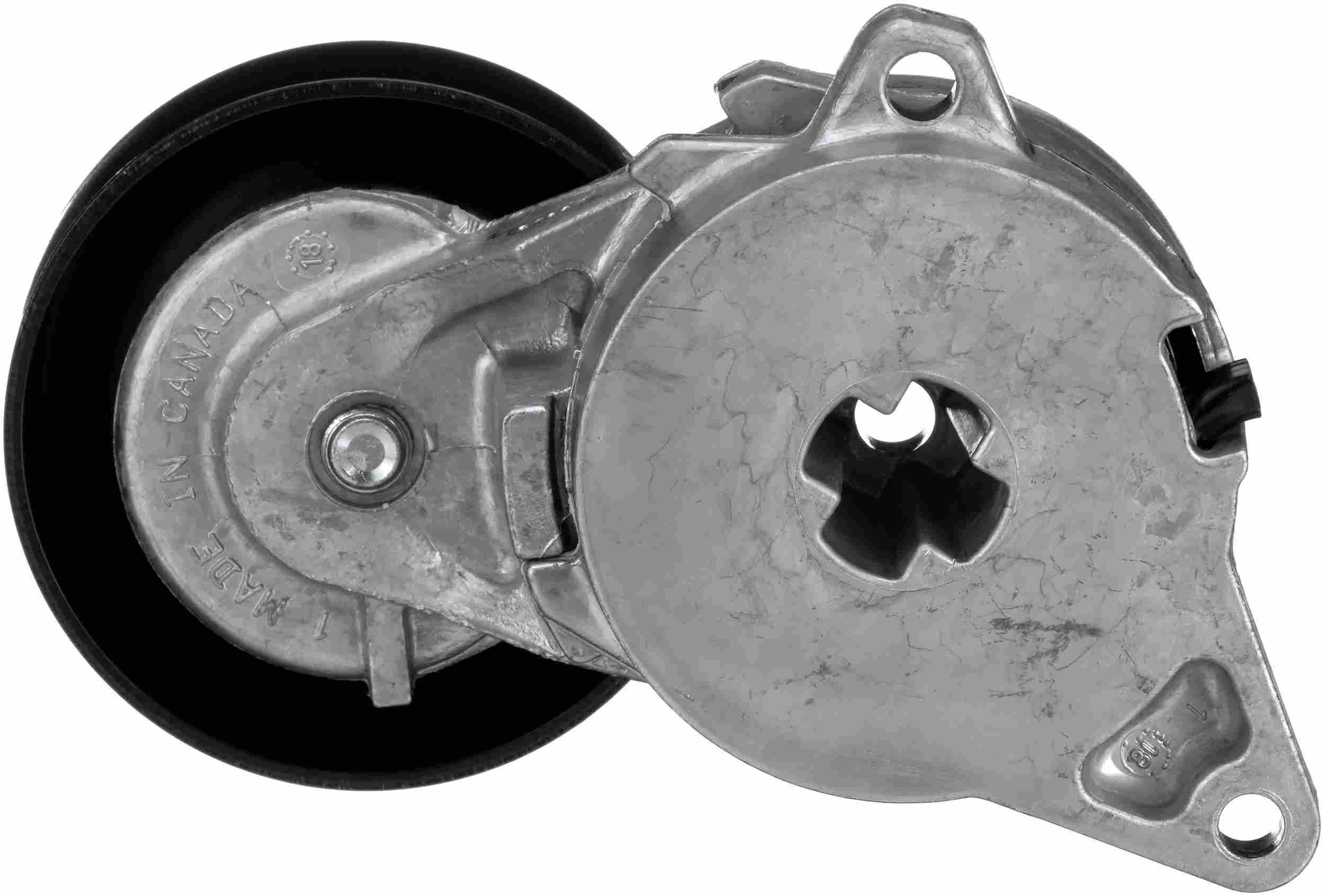 Gates 13-15 Acura RDX V-6 3.5L Tensioner Assy. Belt Drive Tensioner