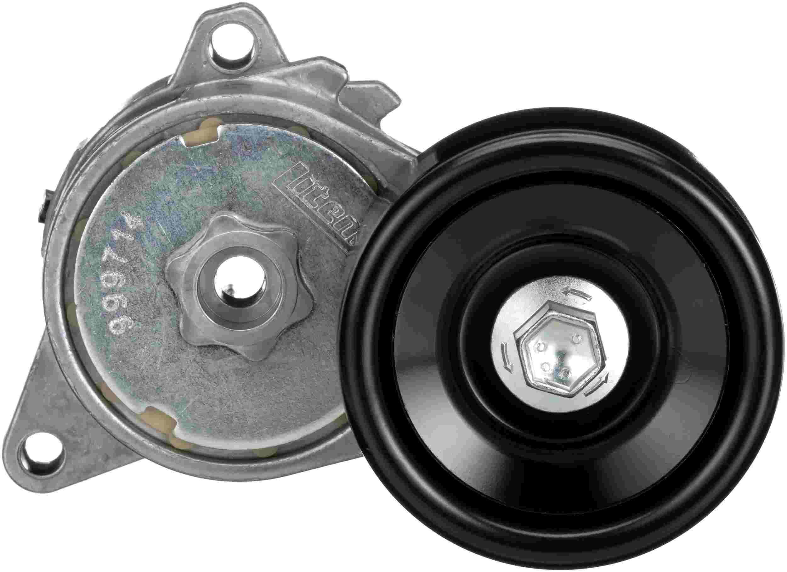 Gates 13-15 Acura RDX V-6 3.5L Tensioner Assy. Belt Drive Tensioner