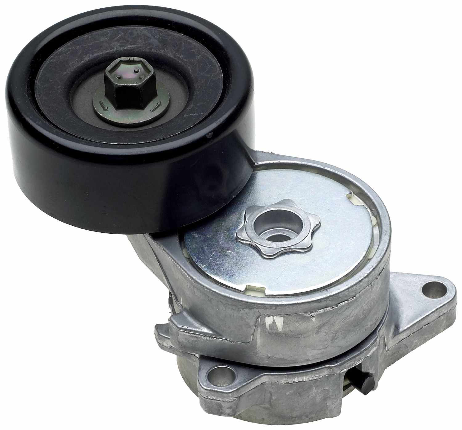 Gates 13-15 Acura RDX V-6 3.5L Tensioner Assy. Belt Drive Tensioner