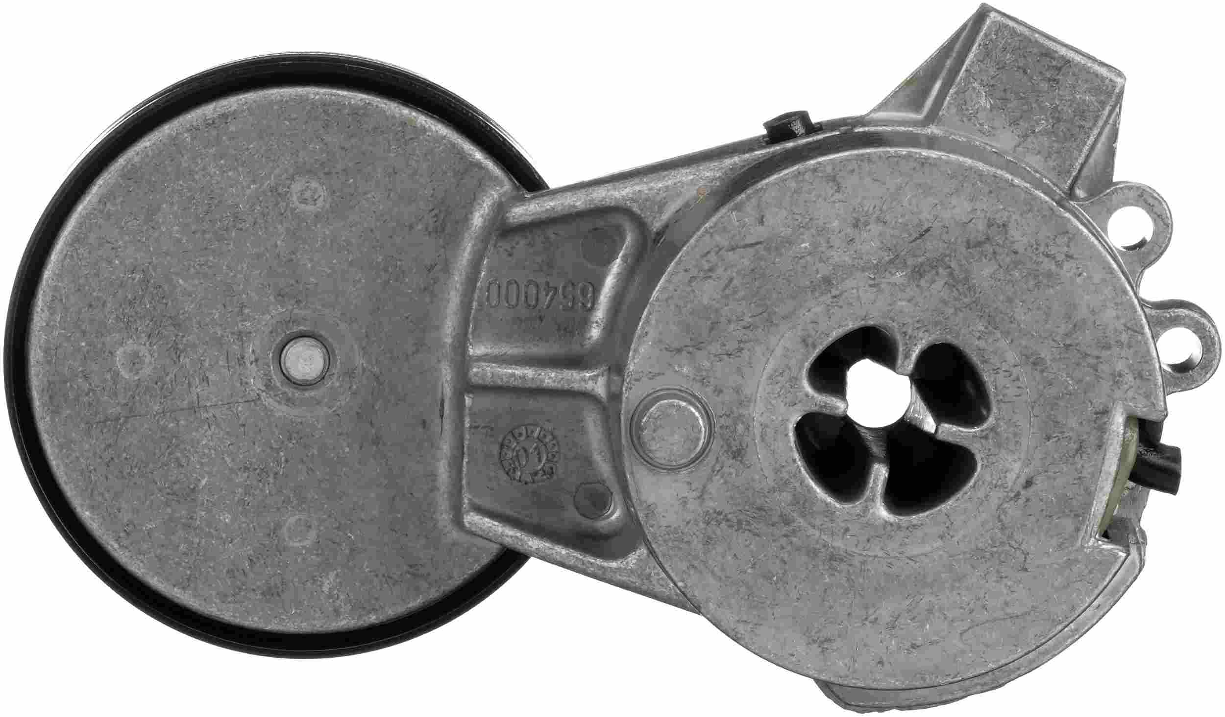 Gates 94-97 Saab 900 4-Cyl. 2.0L Tensioner Assy. Belt Drive Tensioner