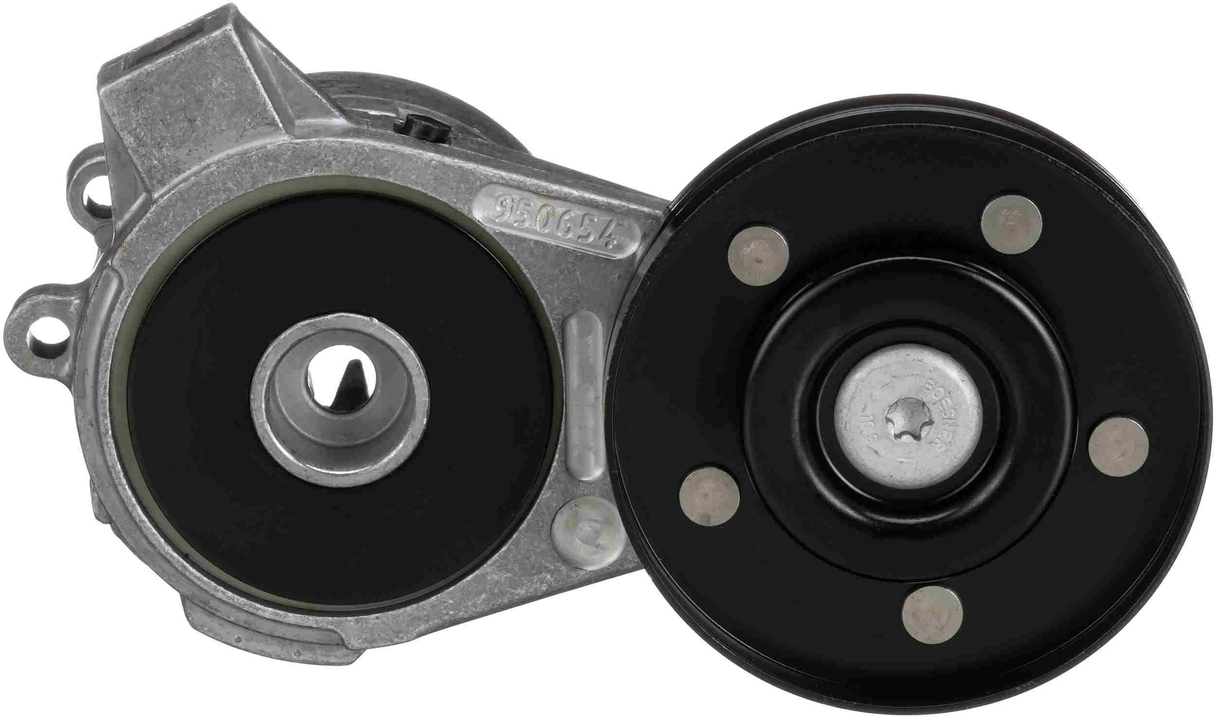 Gates 94-97 Saab 900 4-Cyl. 2.0L Tensioner Assy. Belt Drive Tensioner