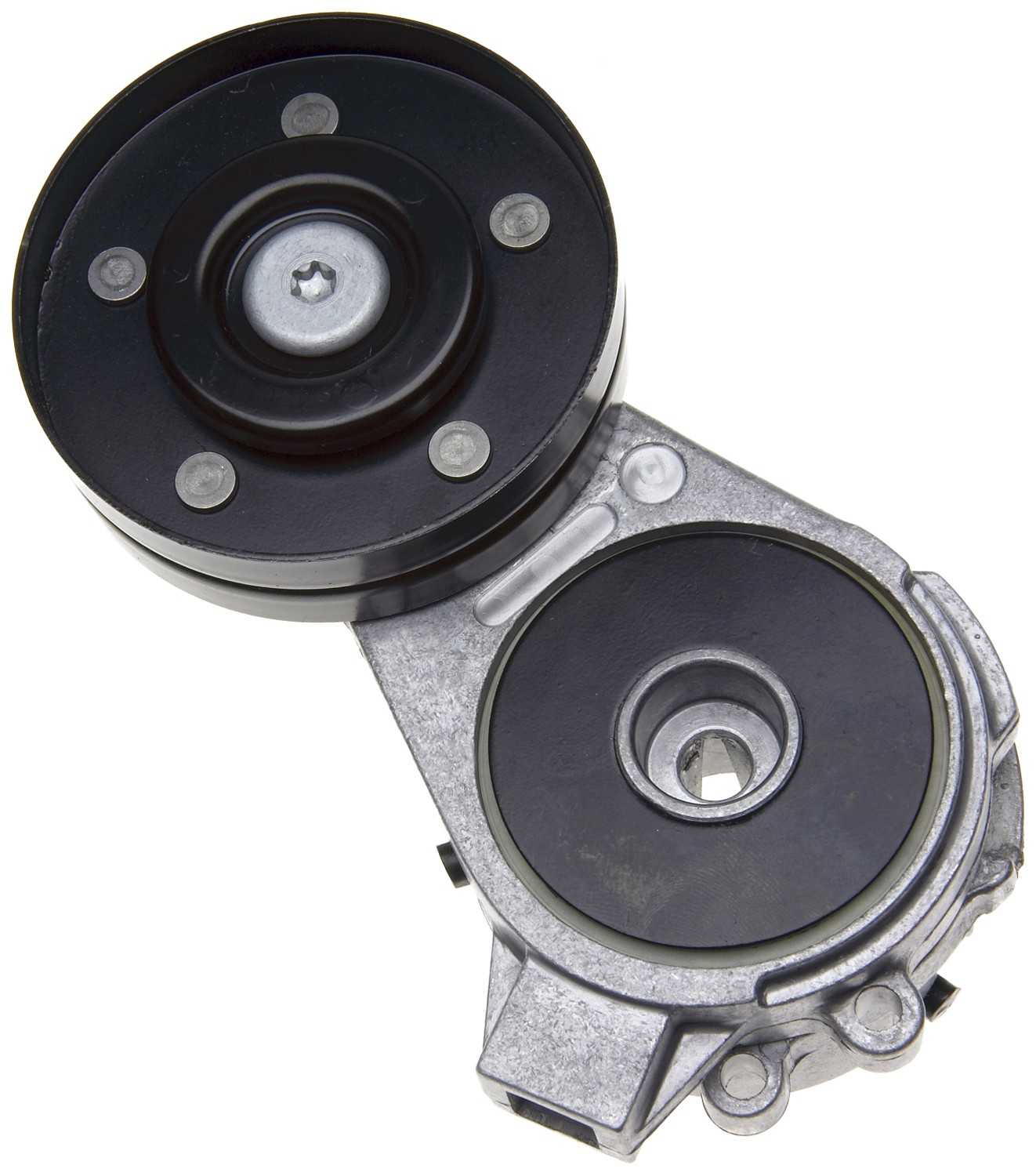 Gates 94-97 Saab 900 4-Cyl. 2.0L Tensioner Assy. Belt Drive Tensioner