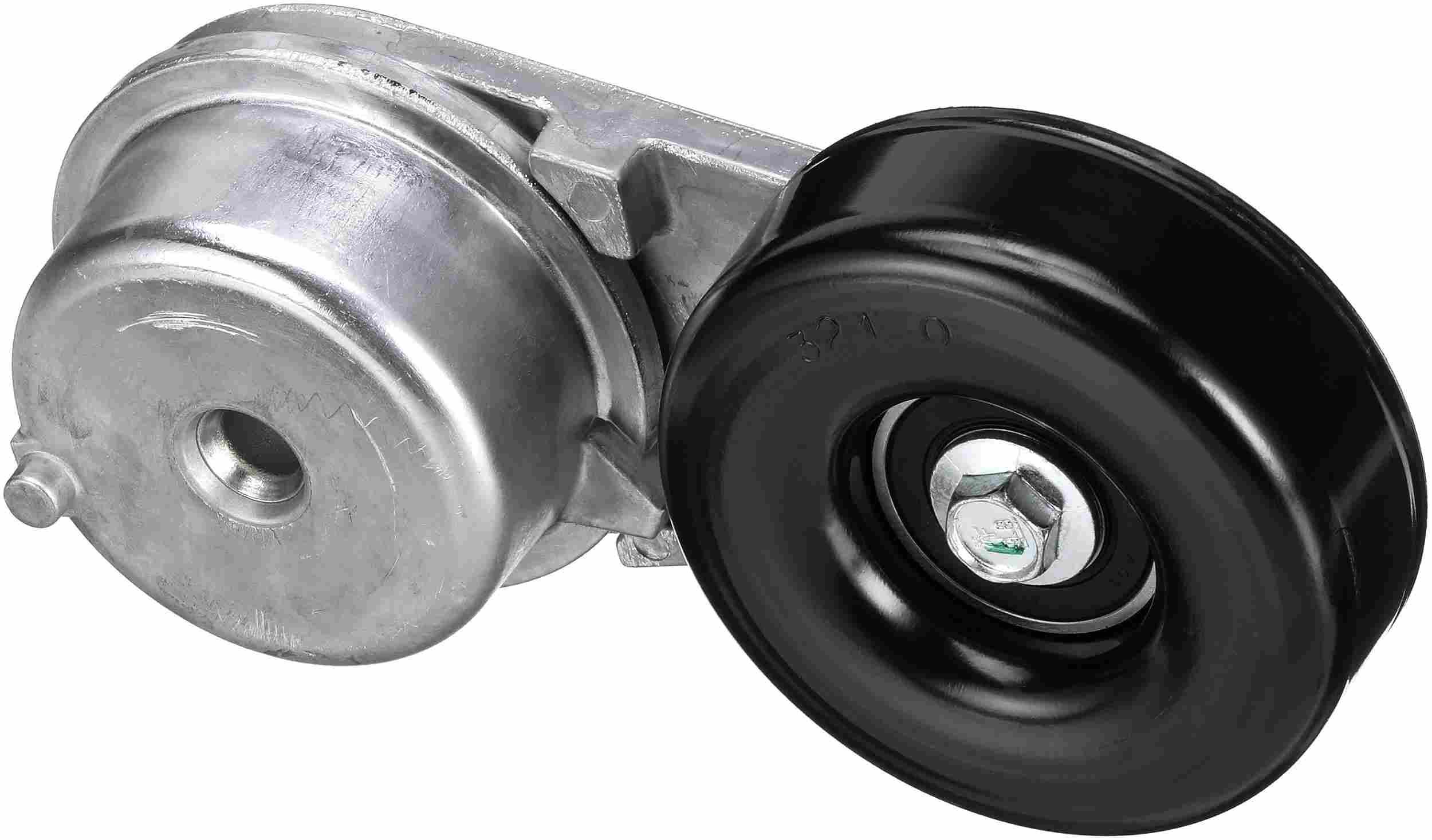 Gates 98-05 Buick Century V-6 3.1L Tensioner Assy. Belt Drive Tensioner