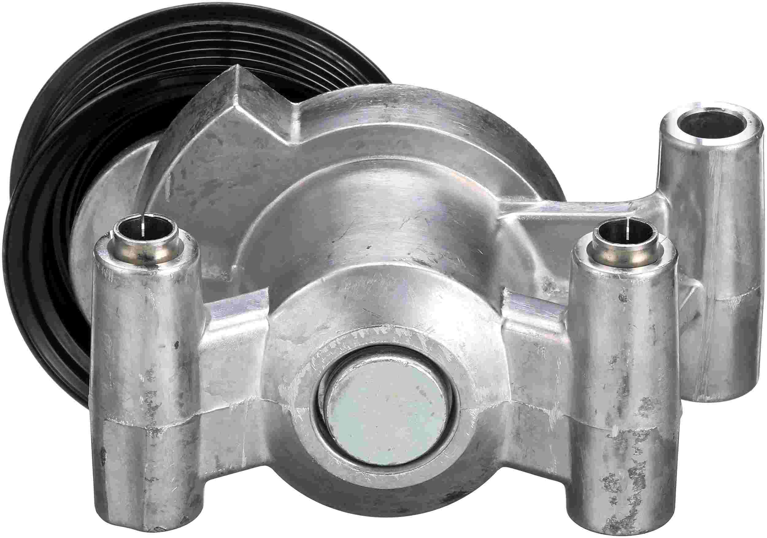 Gates 04-13 Mazda 3 4-Cyl. 2.0L Tensioner Assy. Belt Drive Tensioner