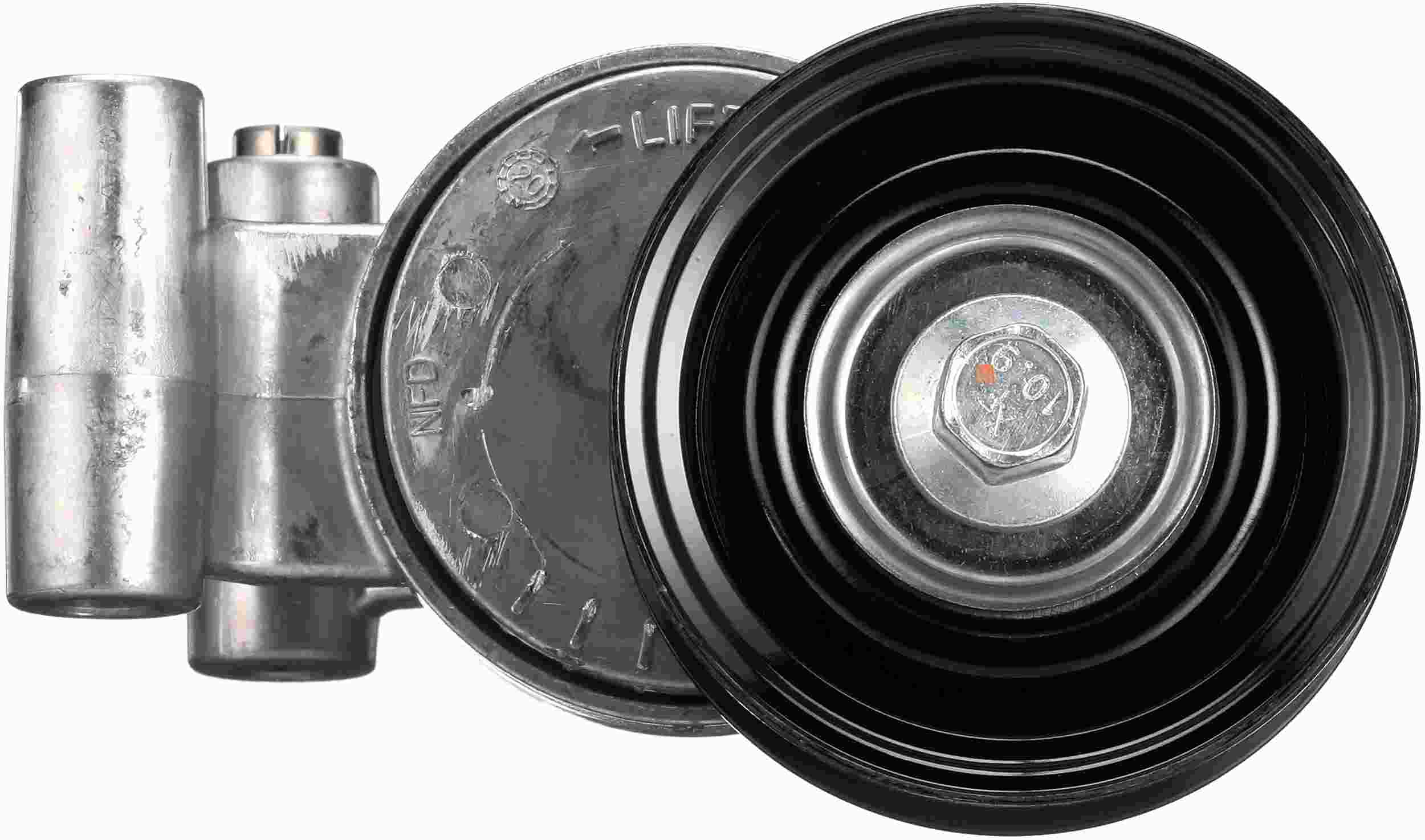 Gates 04-13 Mazda 3 4-Cyl. 2.0L Tensioner Assy. Belt Drive Tensioner