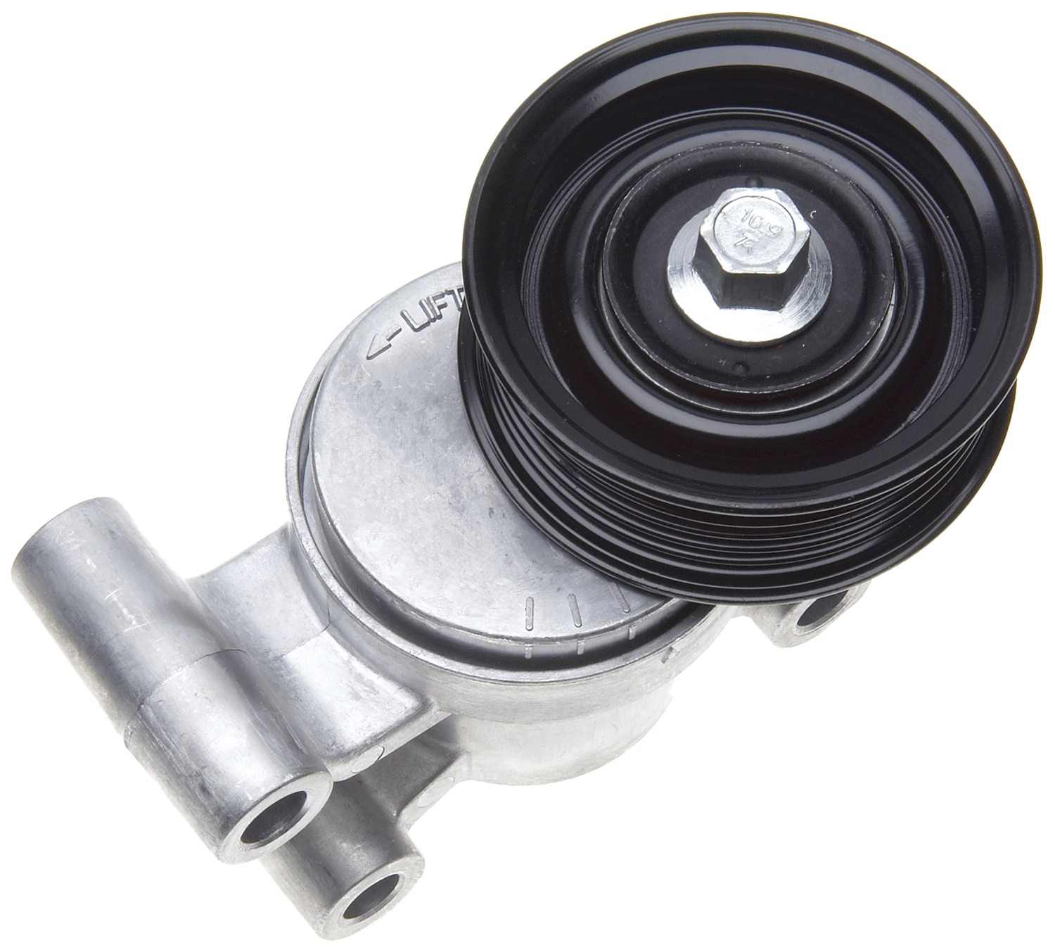 Gates 04-13 Mazda 3 4-Cyl. 2.0L Tensioner Assy. Belt Drive Tensioner