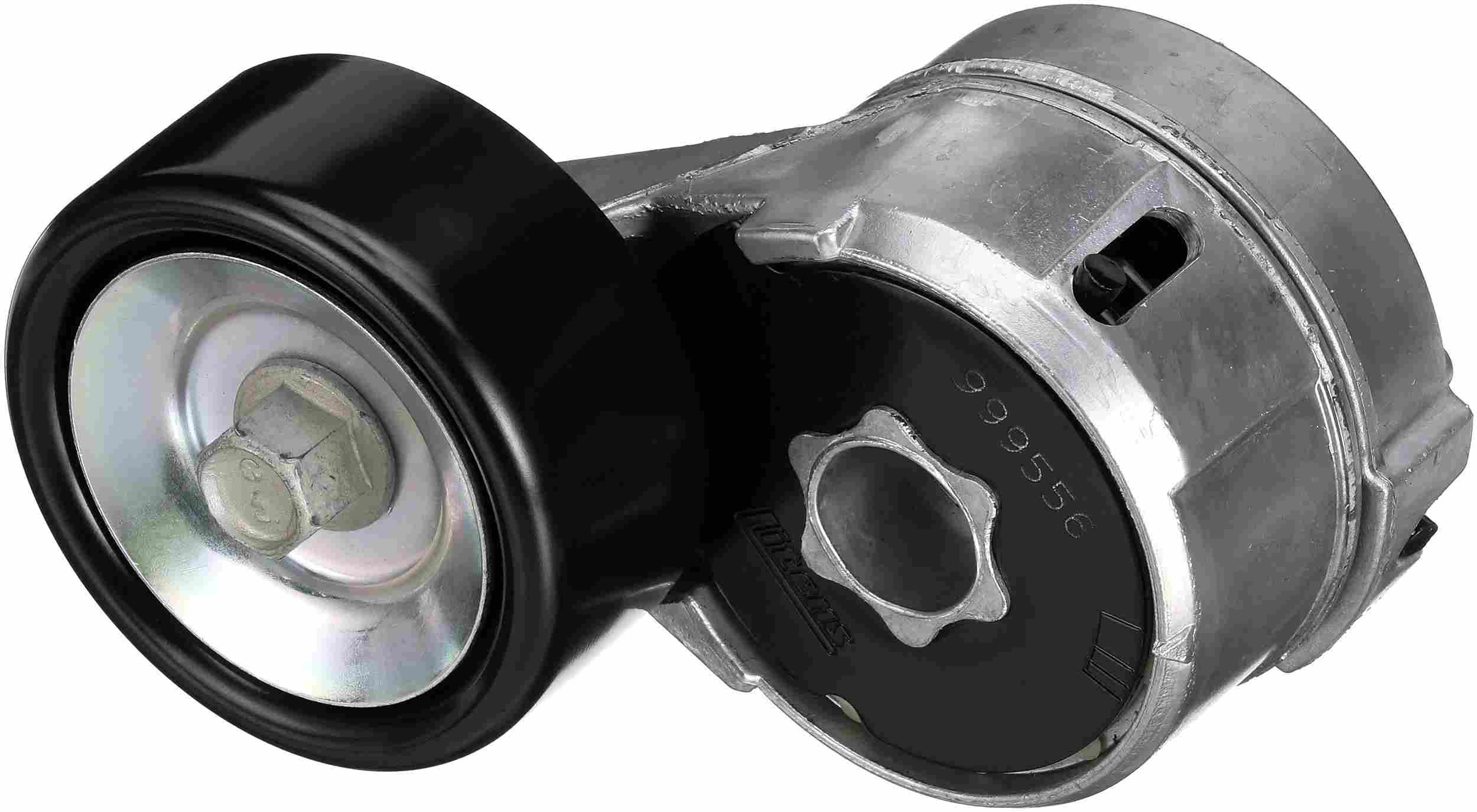 Gates 97-07 Pontiac Grand Prix V-6 3.8L Supercharger Belt Drive Tensioner
