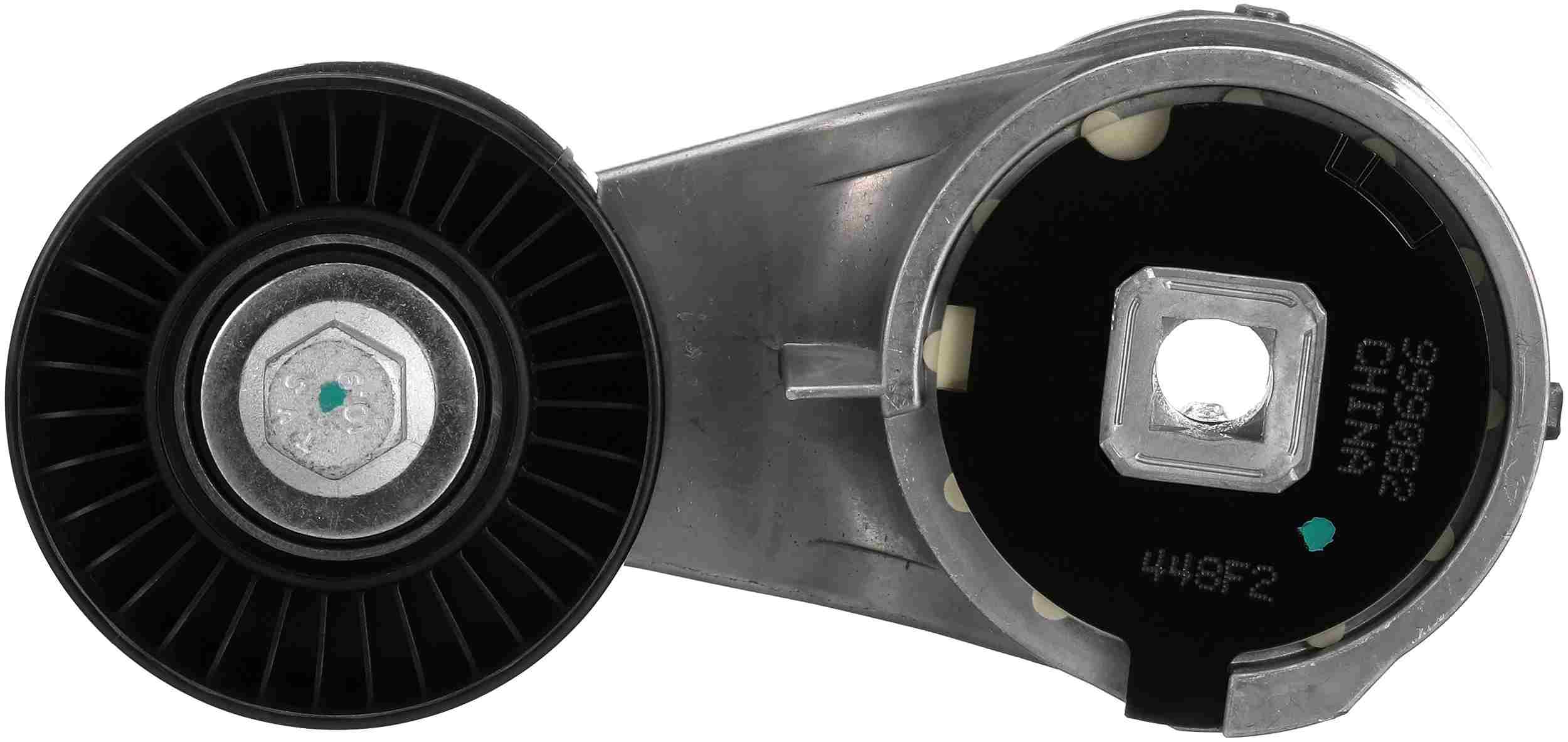 Gates 79-84Ford Mustang GT V8 5.0L DriveAlign Automatic Belt Tensioner