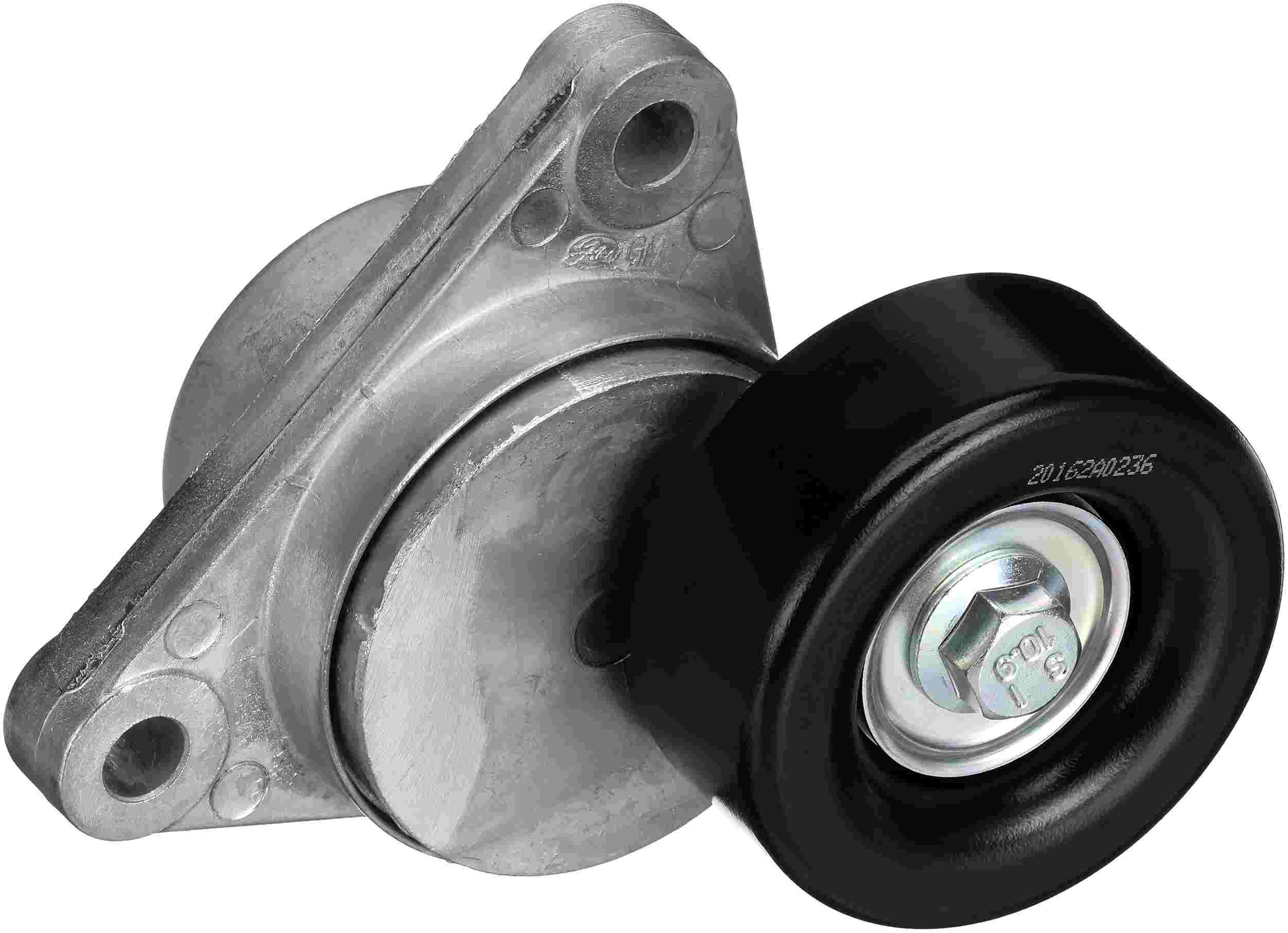 Gates 04-08 Chevrolet Aveo 4-Cyl. 1.6L Tensioner Assy. Belt Drive Tensioner