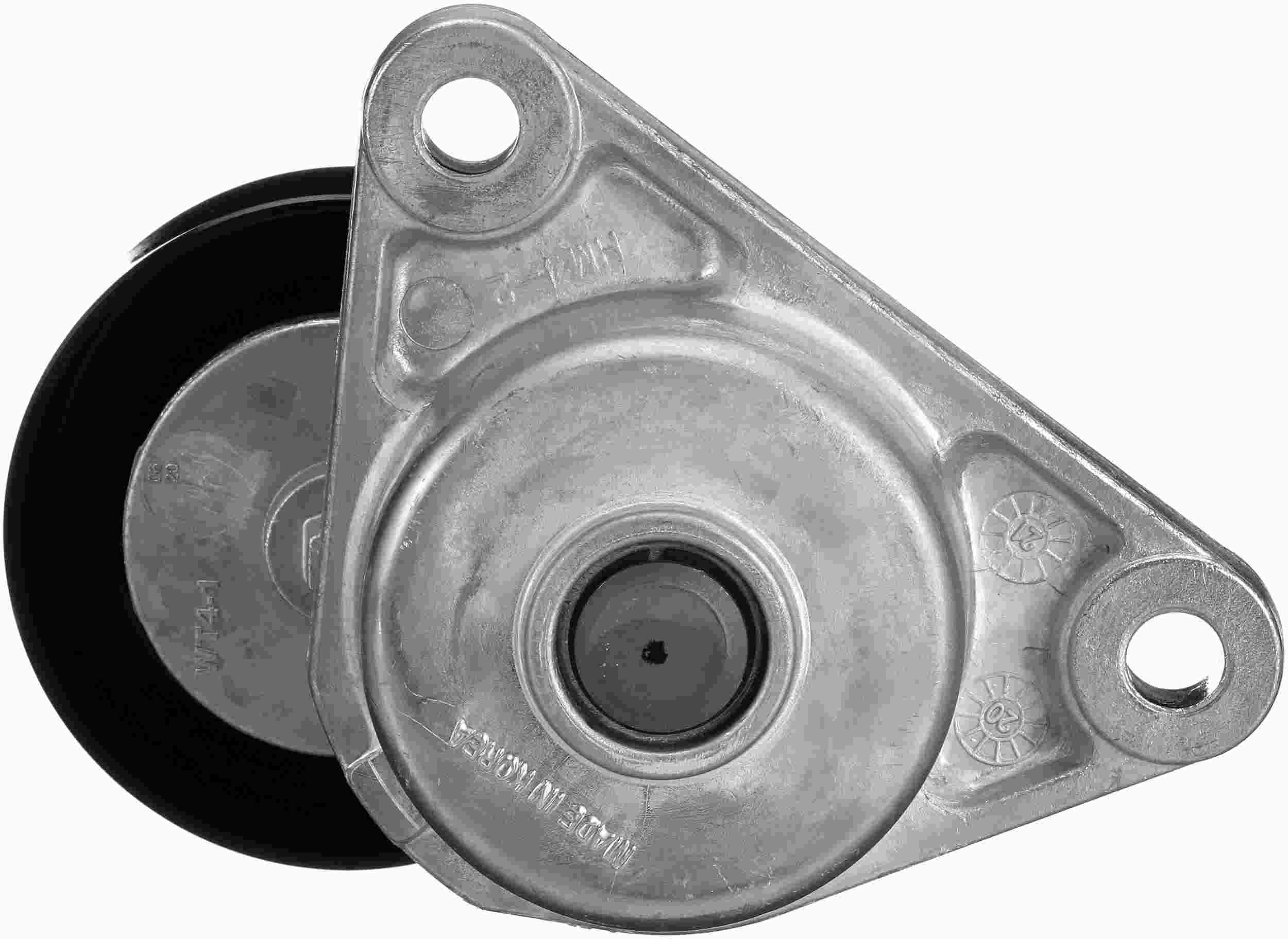 Gates 04-08 Chevrolet Aveo 4-Cyl. 1.6L Tensioner Assy. Belt Drive Tensioner